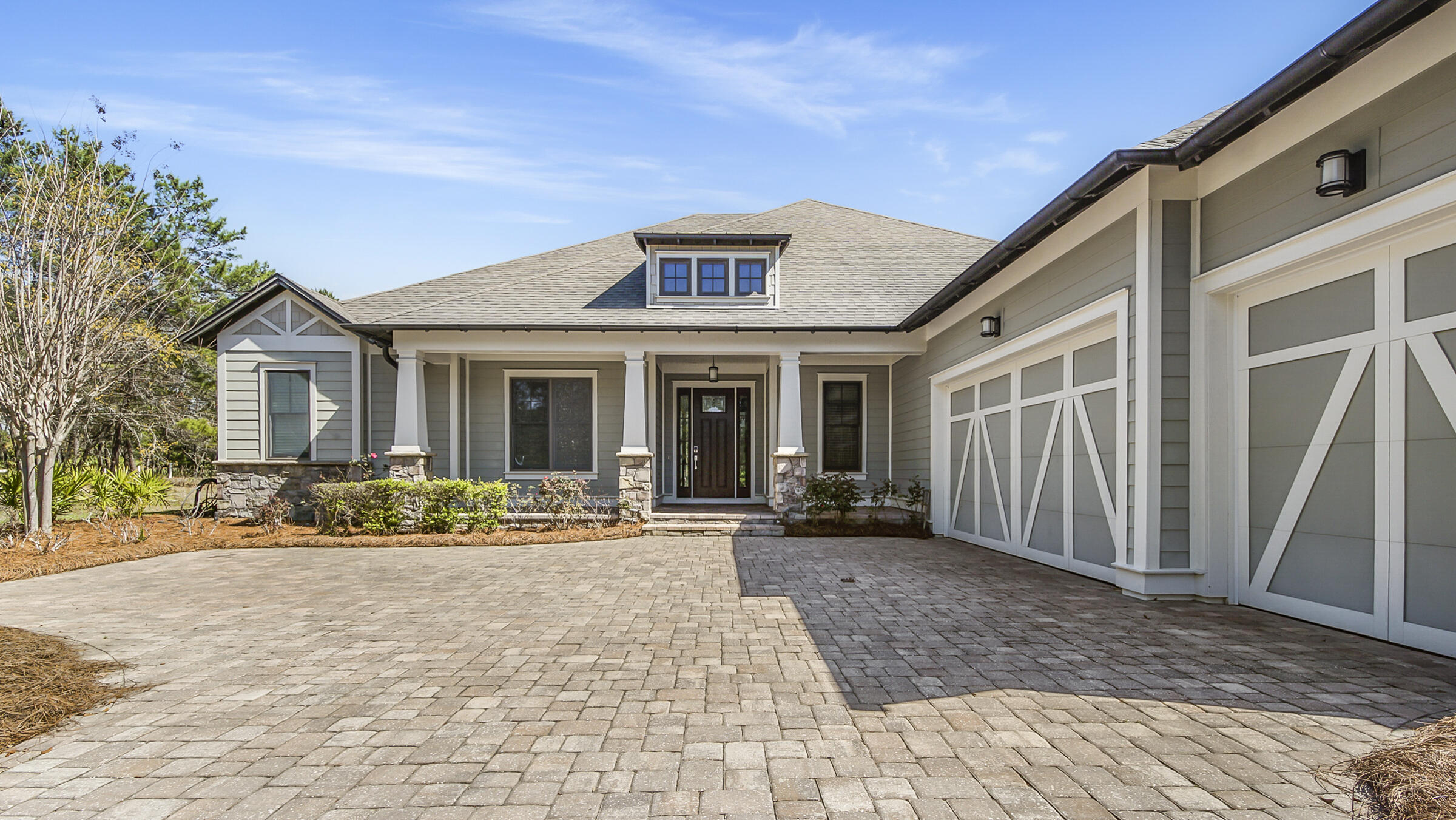 WILD HERON PHASE III - Residential