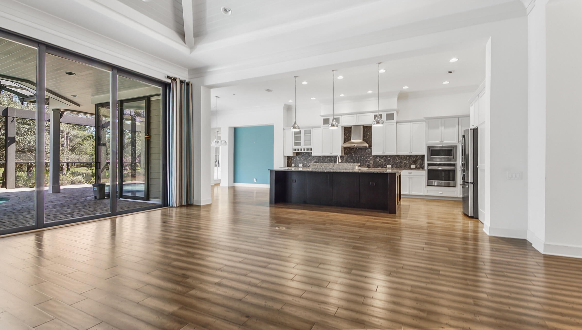 WILD HERON PHASE III - Residential