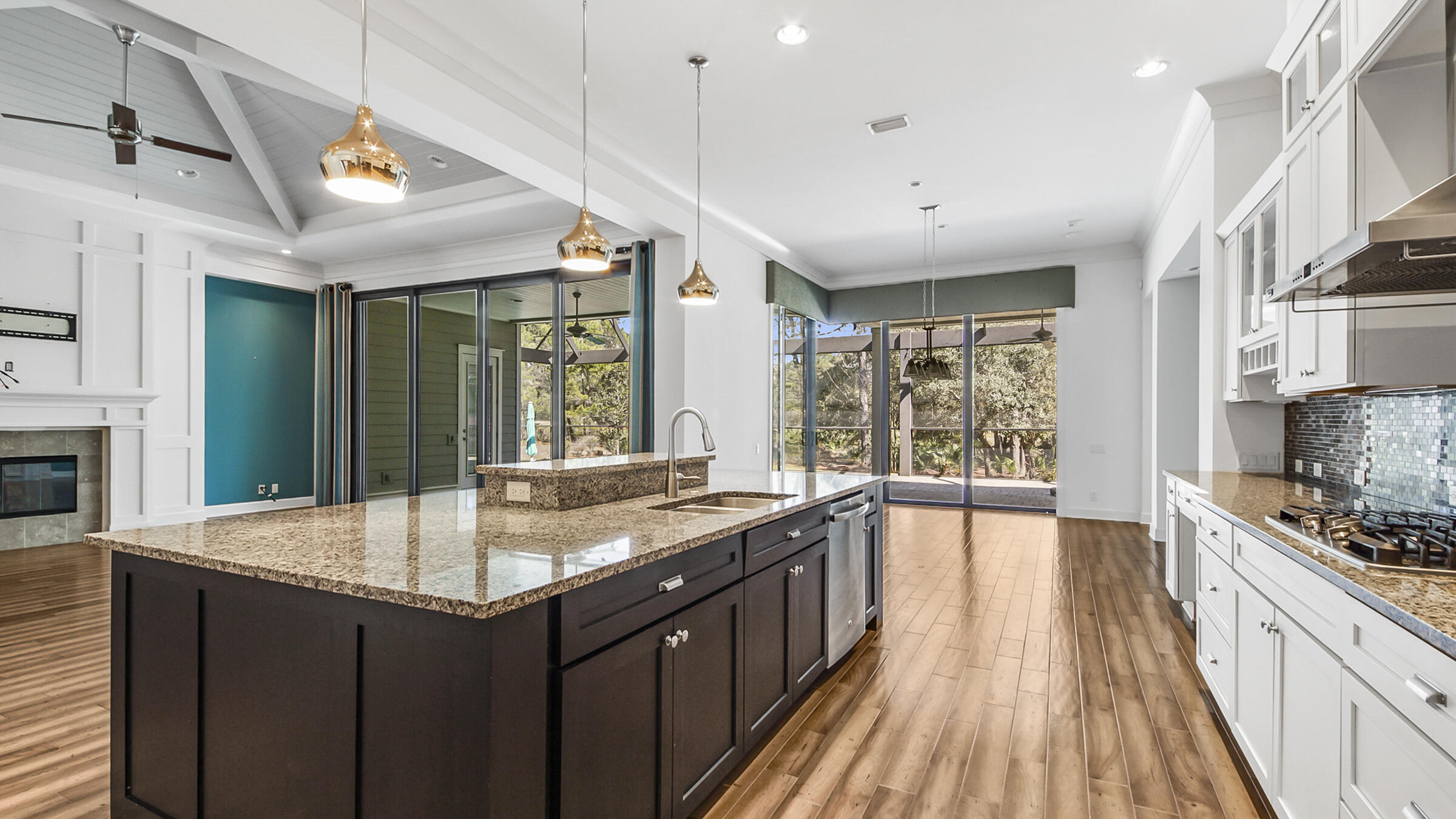 WILD HERON PHASE III - Residential