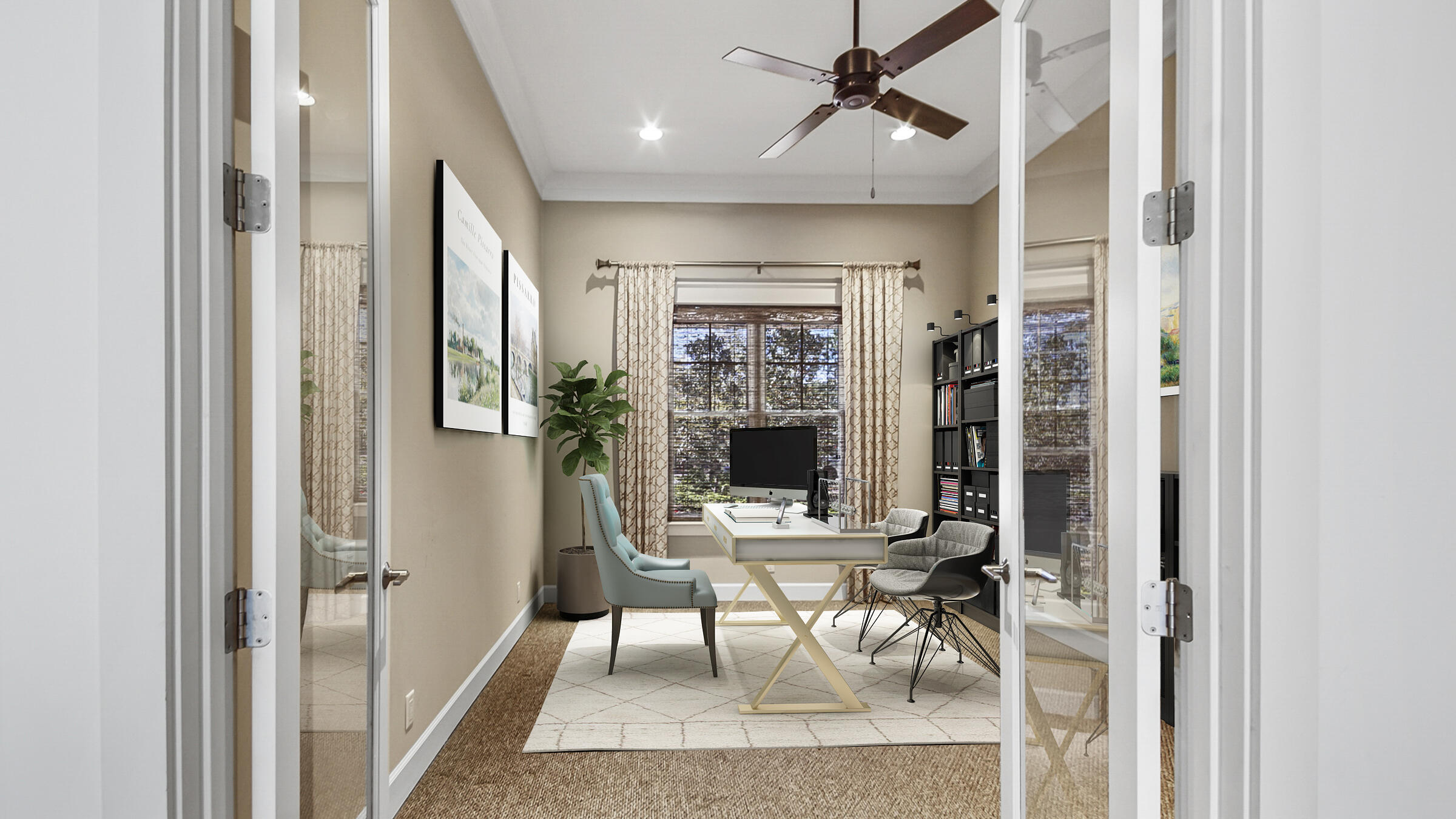 WILD HERON PHASE III - Residential