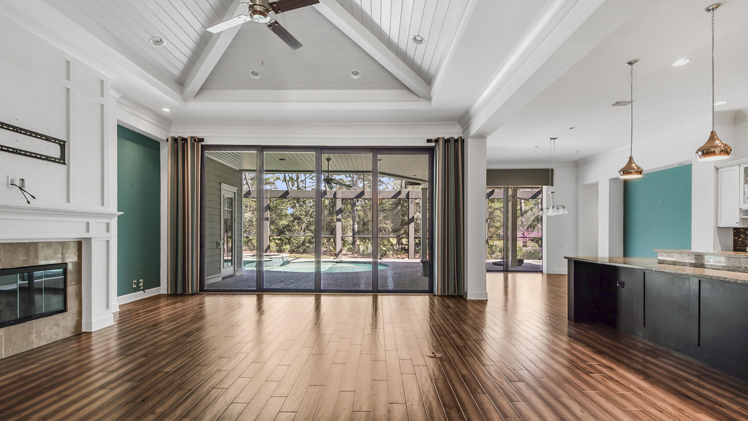 WILD HERON PHASE III - Residential