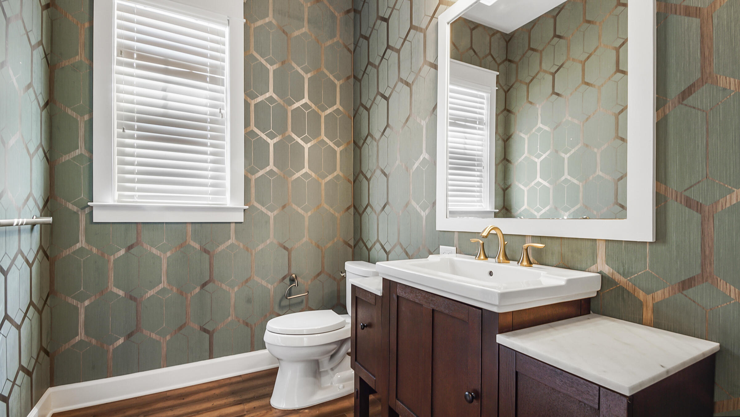 WILD HERON PHASE III - Residential