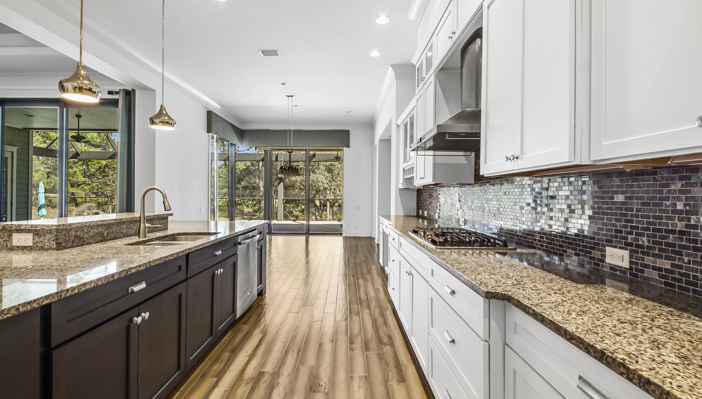 WILD HERON PHASE III - Residential