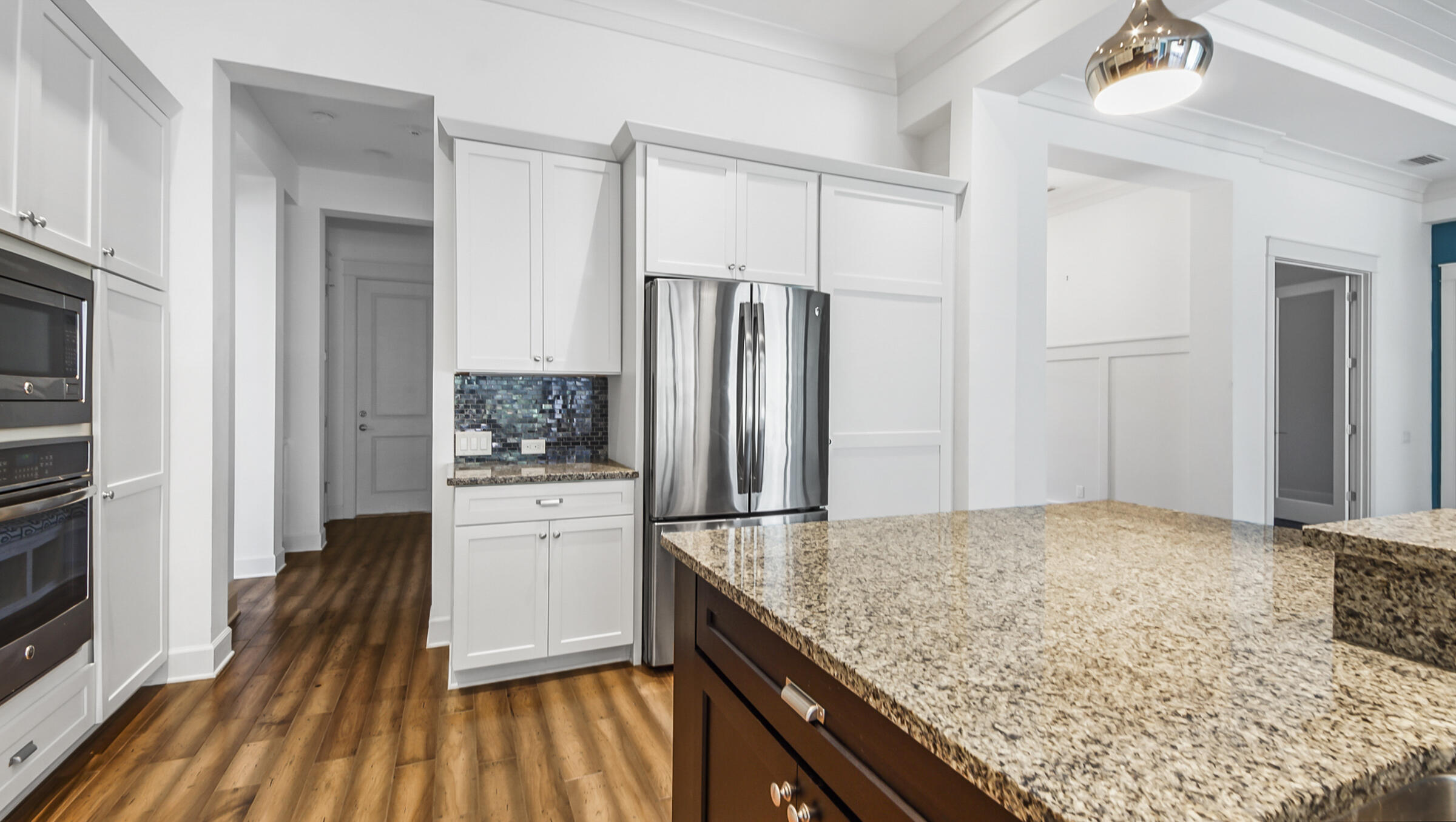 WILD HERON PHASE III - Residential