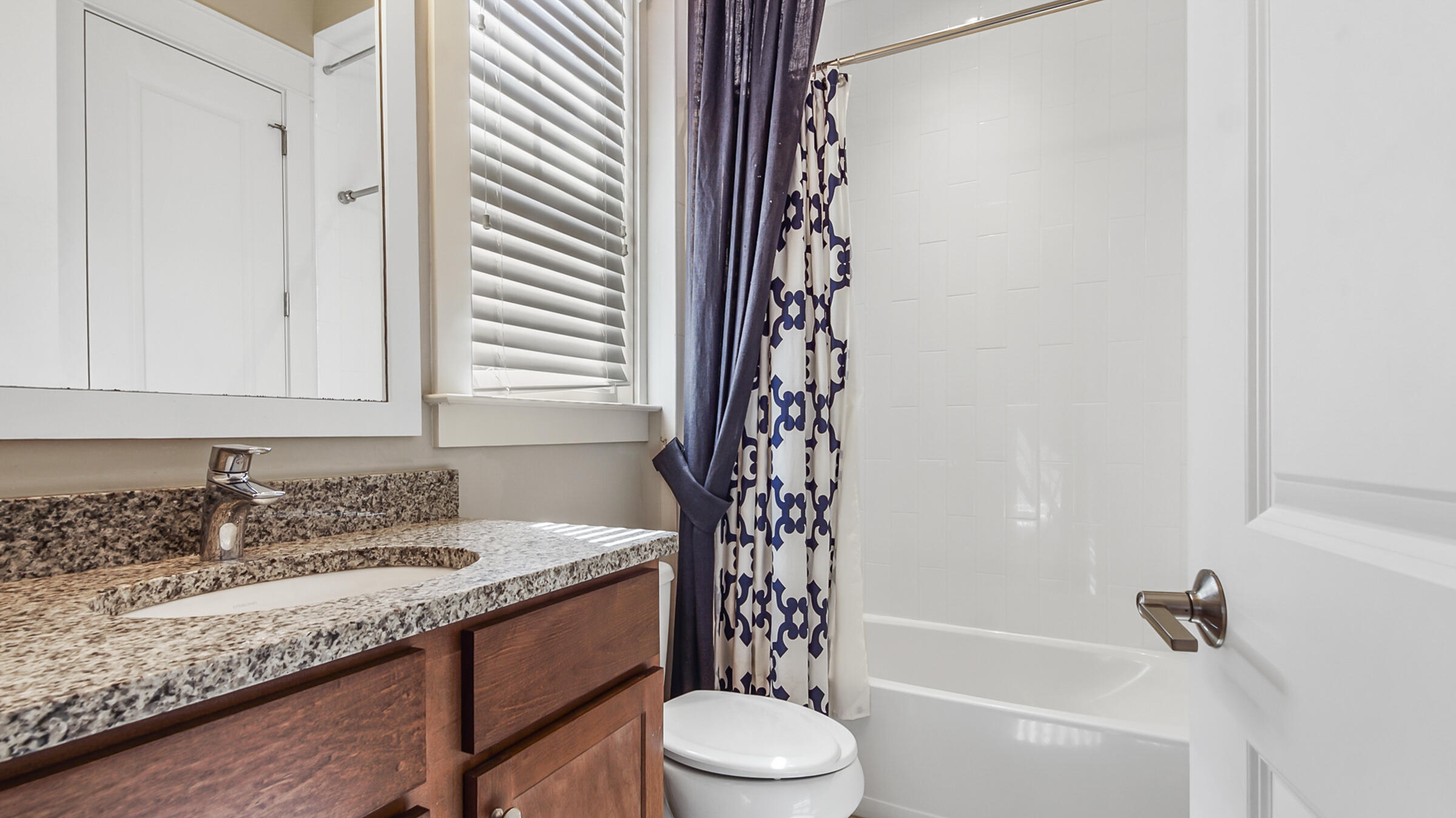 WILD HERON PHASE III - Residential