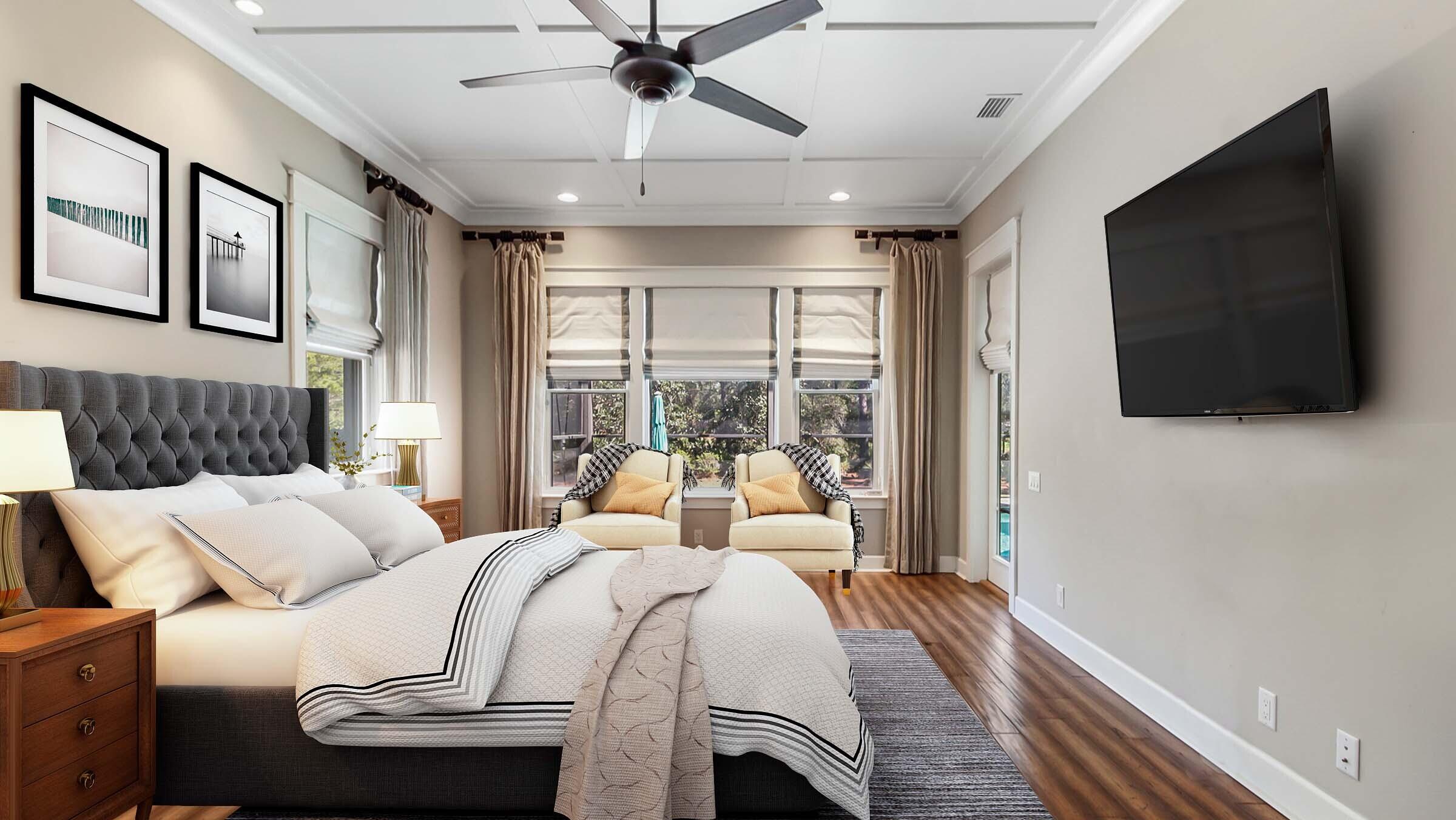 WILD HERON PHASE III - Residential