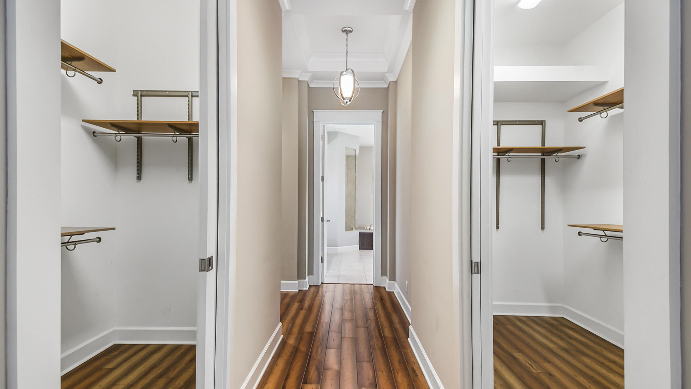 WILD HERON PHASE III - Residential