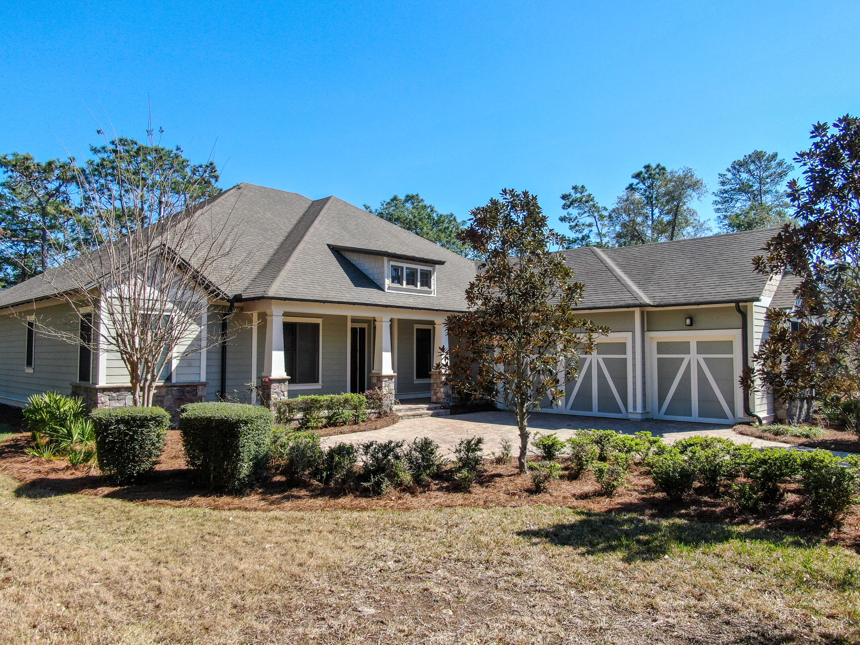 WILD HERON PHASE III - Residential