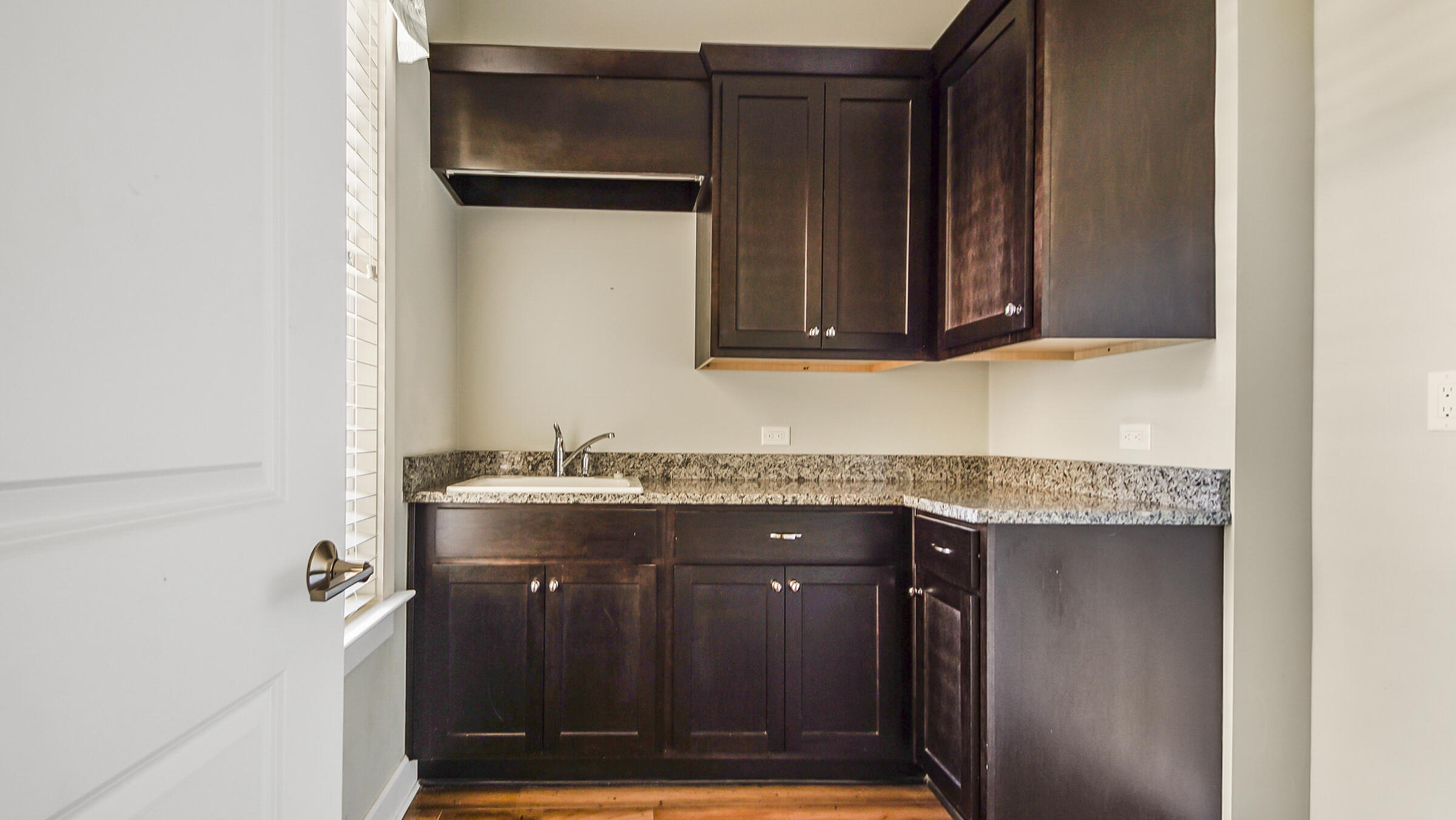 WILD HERON PHASE III - Residential