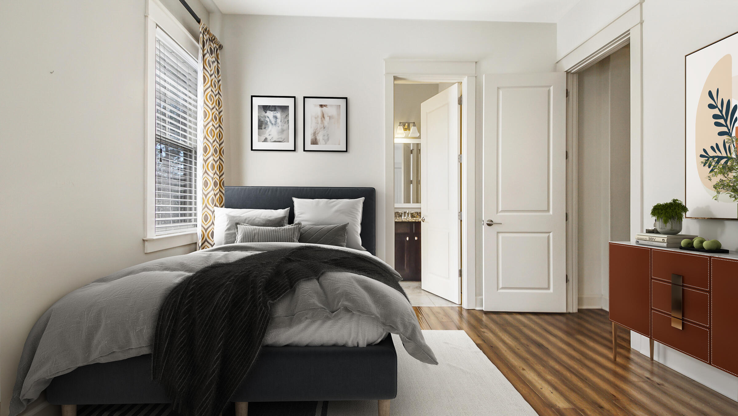 WILD HERON PHASE III - Residential