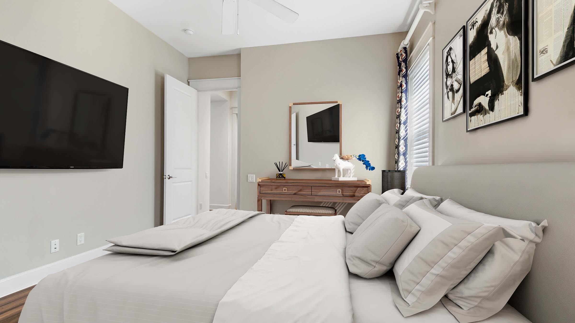 WILD HERON PHASE III - Residential