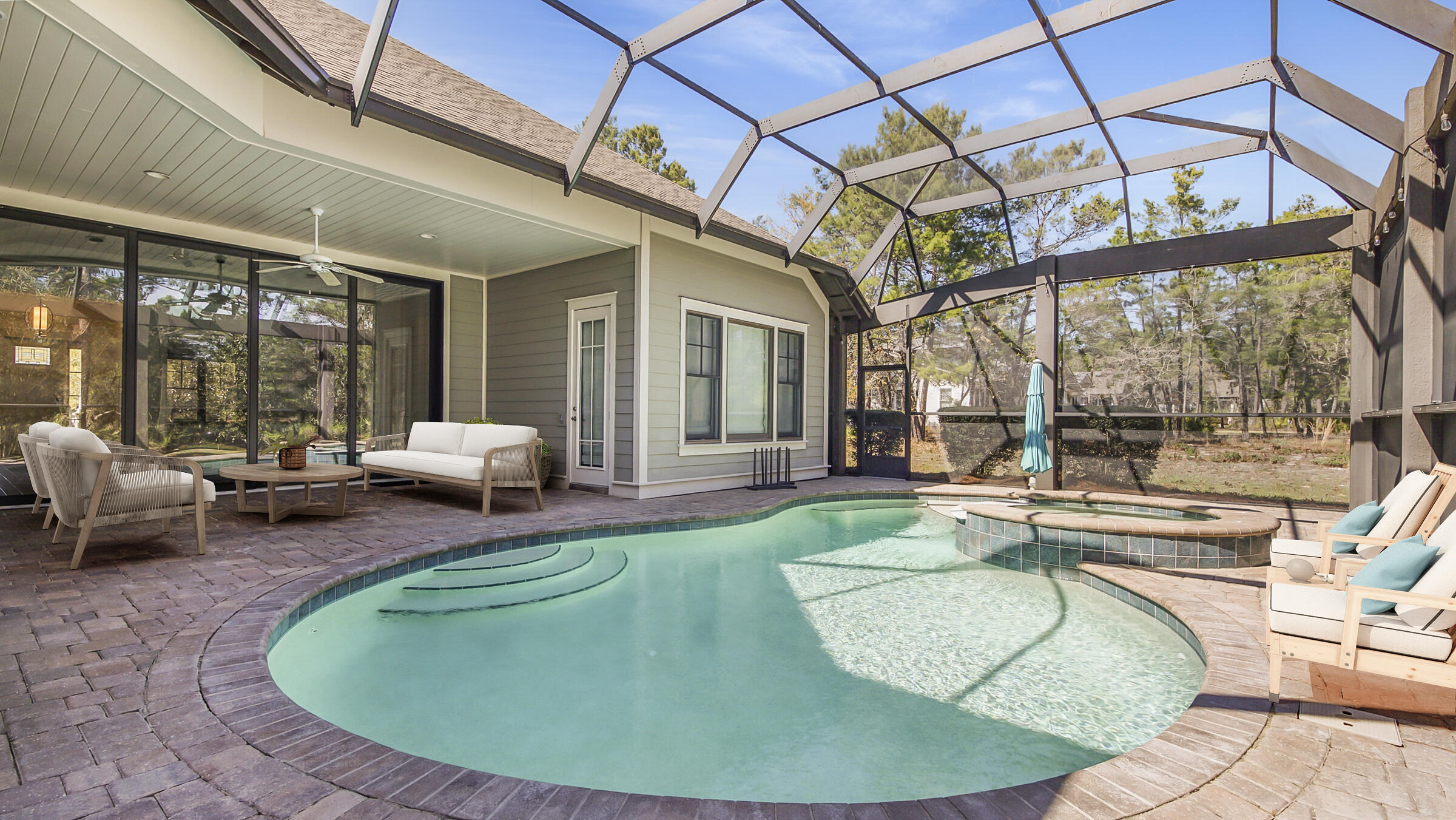 WILD HERON PHASE III - Residential