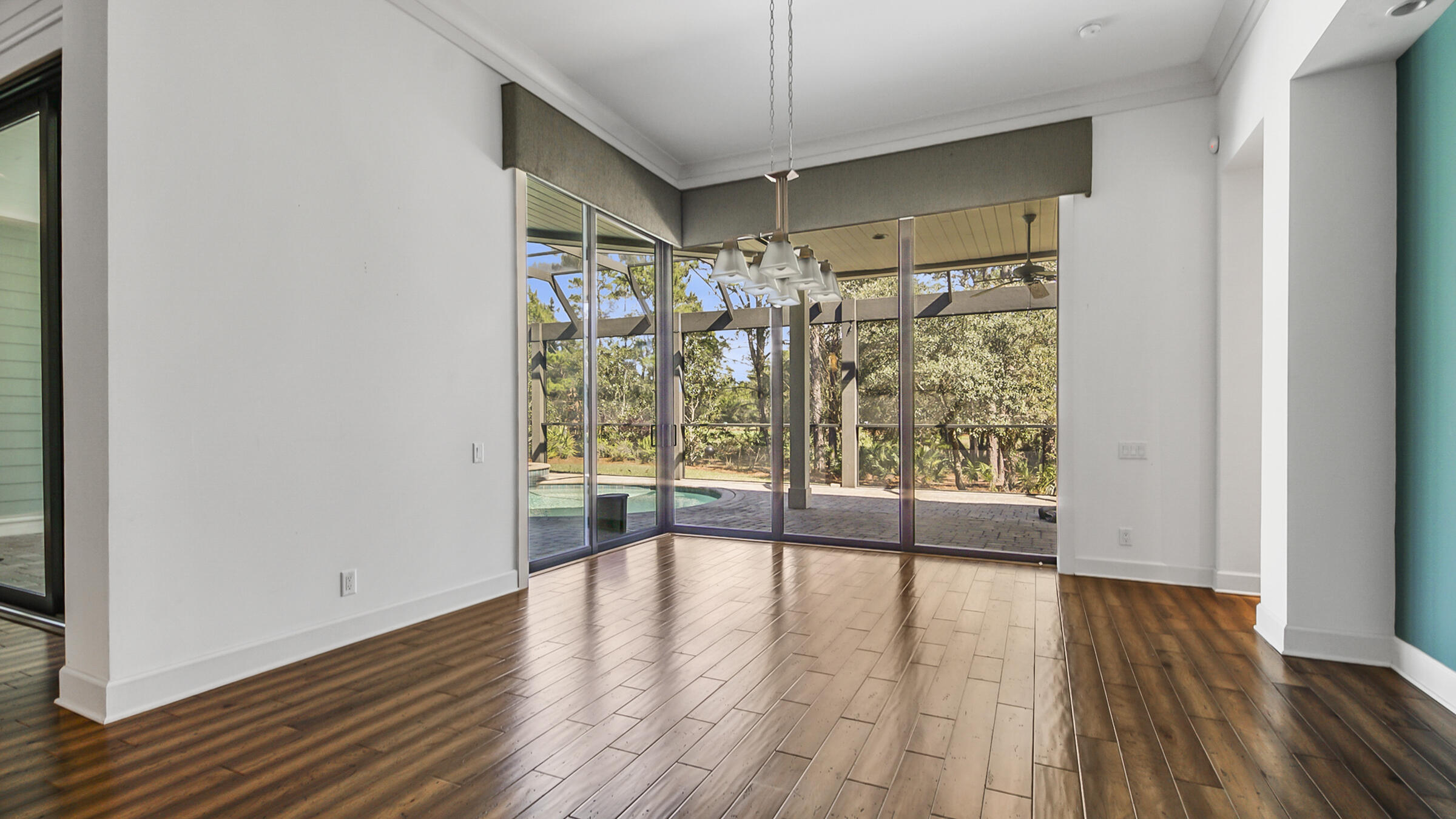 WILD HERON PHASE III - Residential