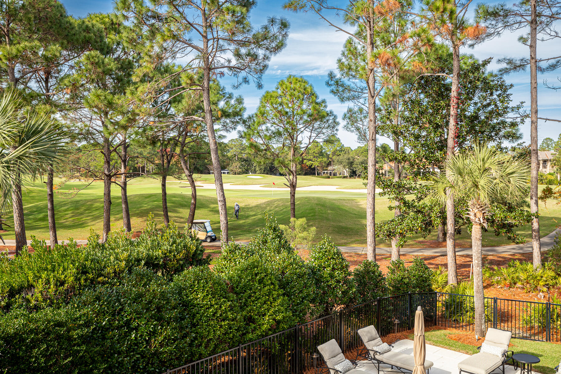 BURNT PINE - Residential