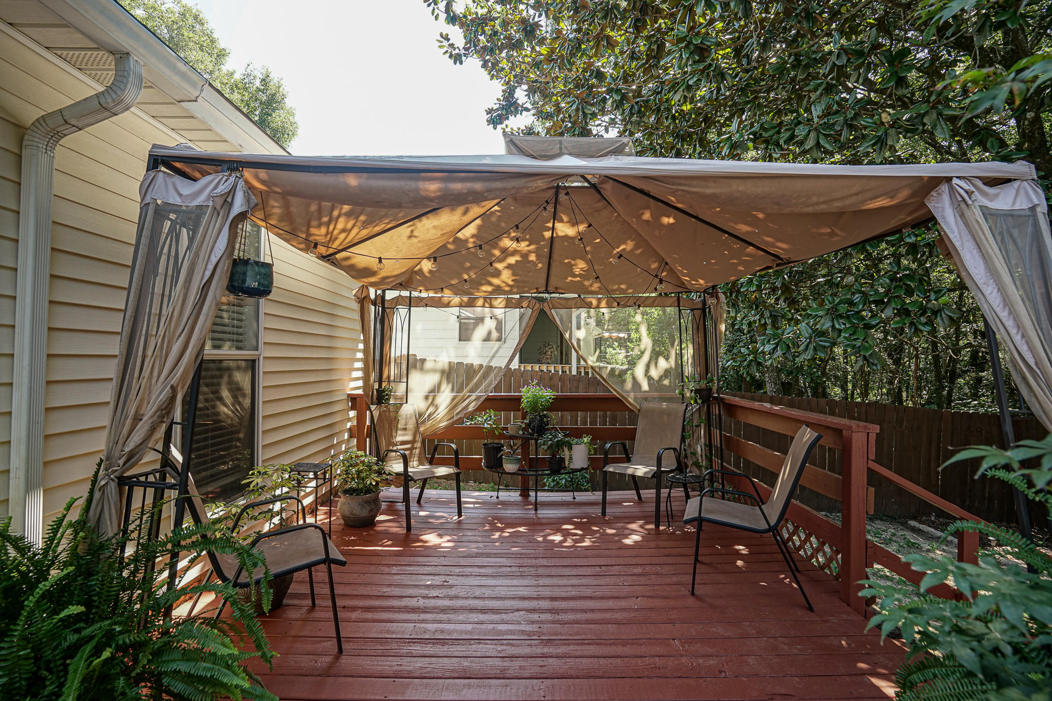 CREEKSIDE 4 - Residential