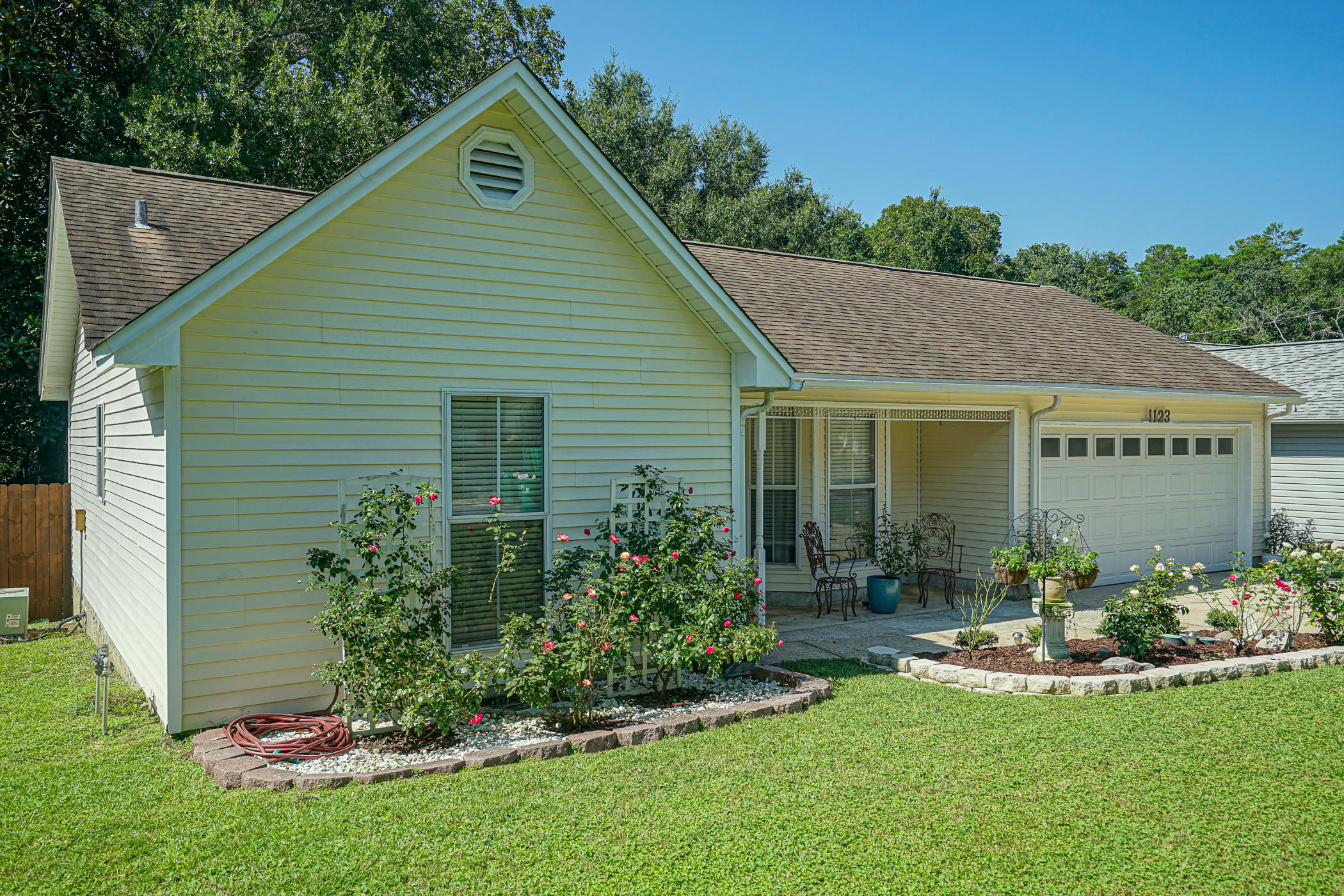 CREEKSIDE 4 - Residential