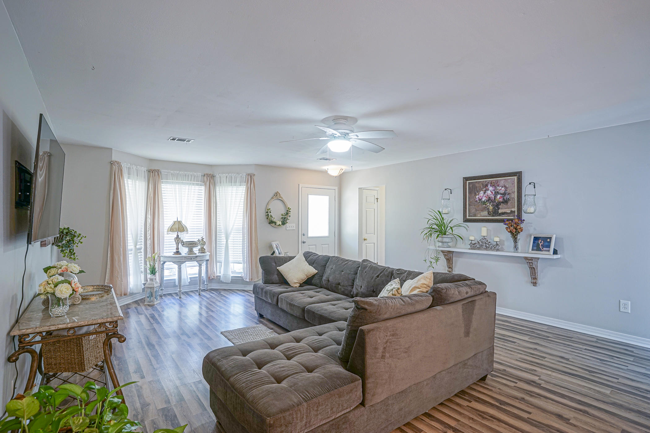 CREEKSIDE 4 - Residential