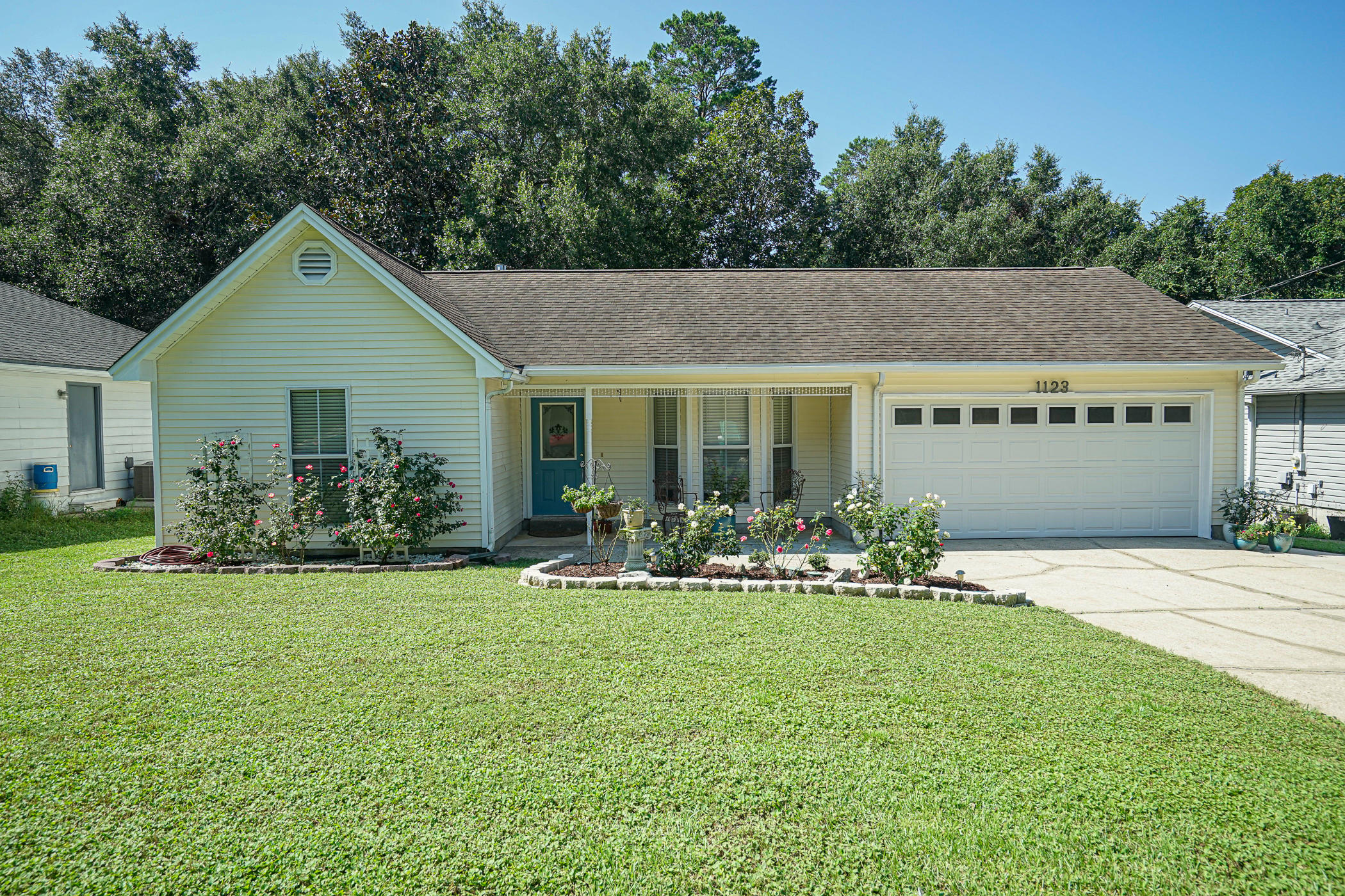 CREEKSIDE 4 - Residential