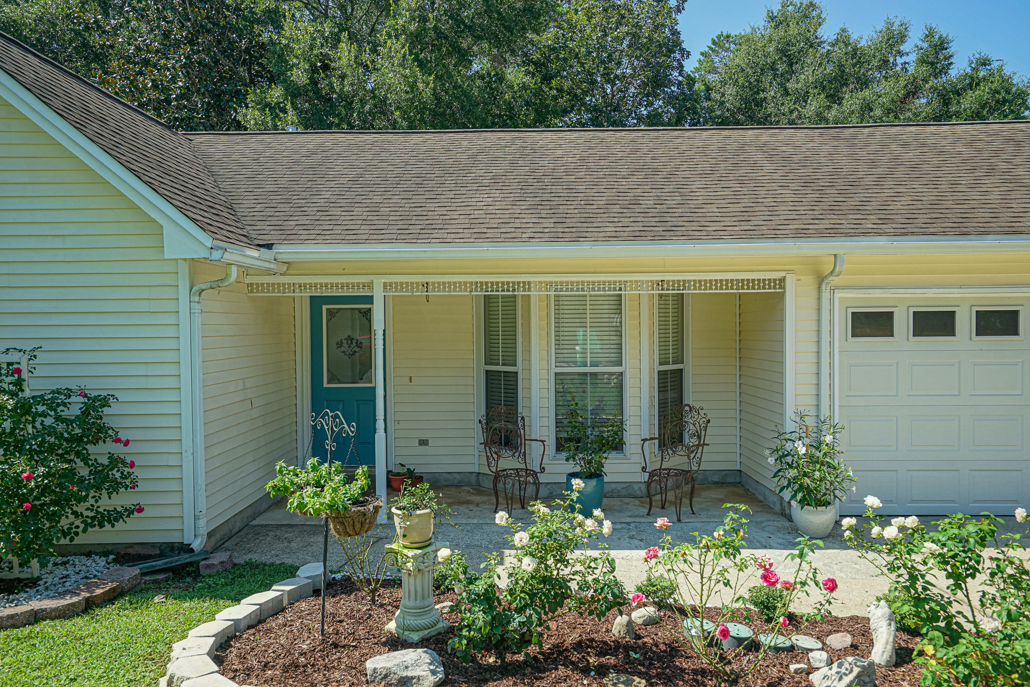 CREEKSIDE 4 - Residential