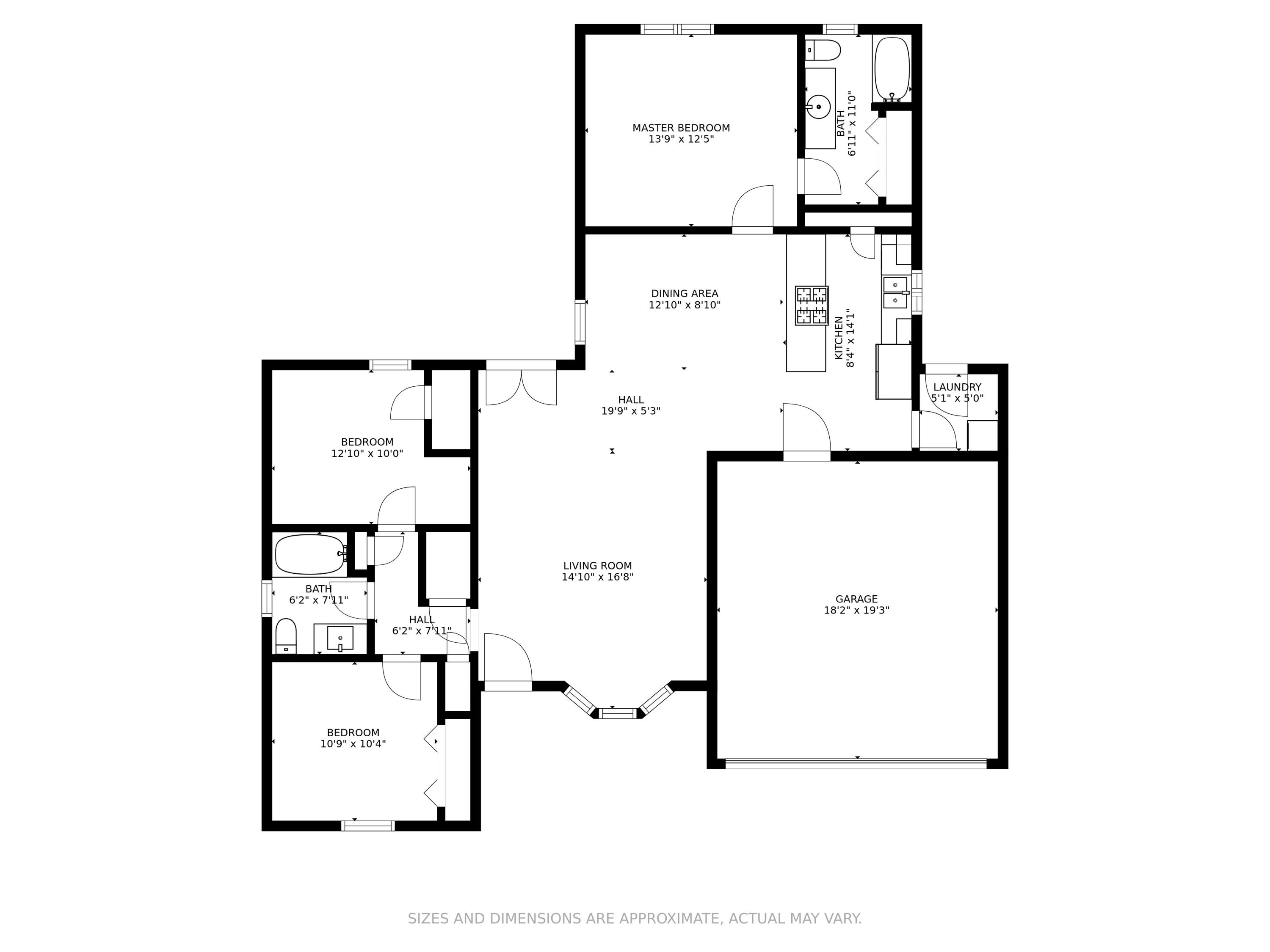 CREEKSIDE 4 - Residential