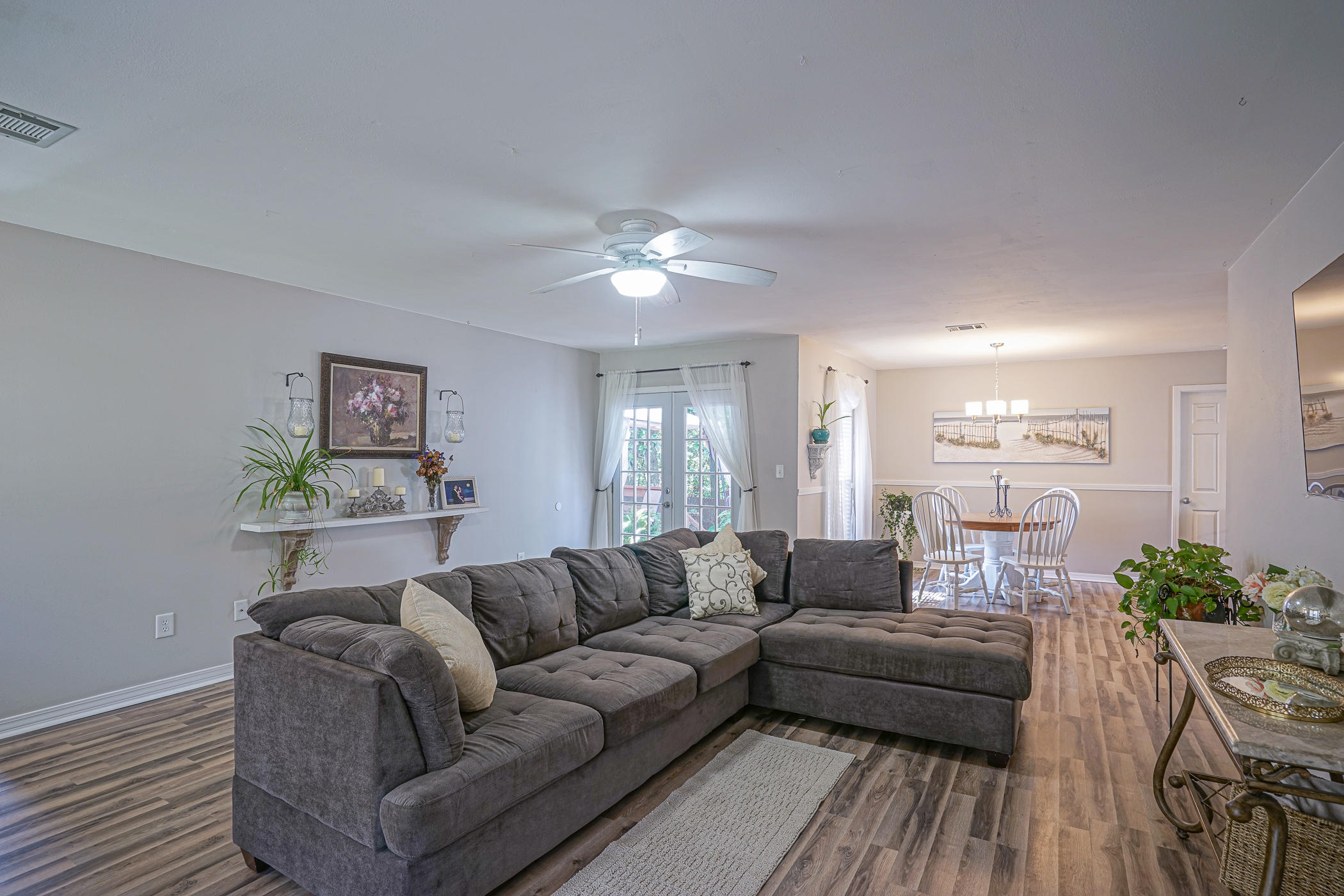 CREEKSIDE 4 - Residential