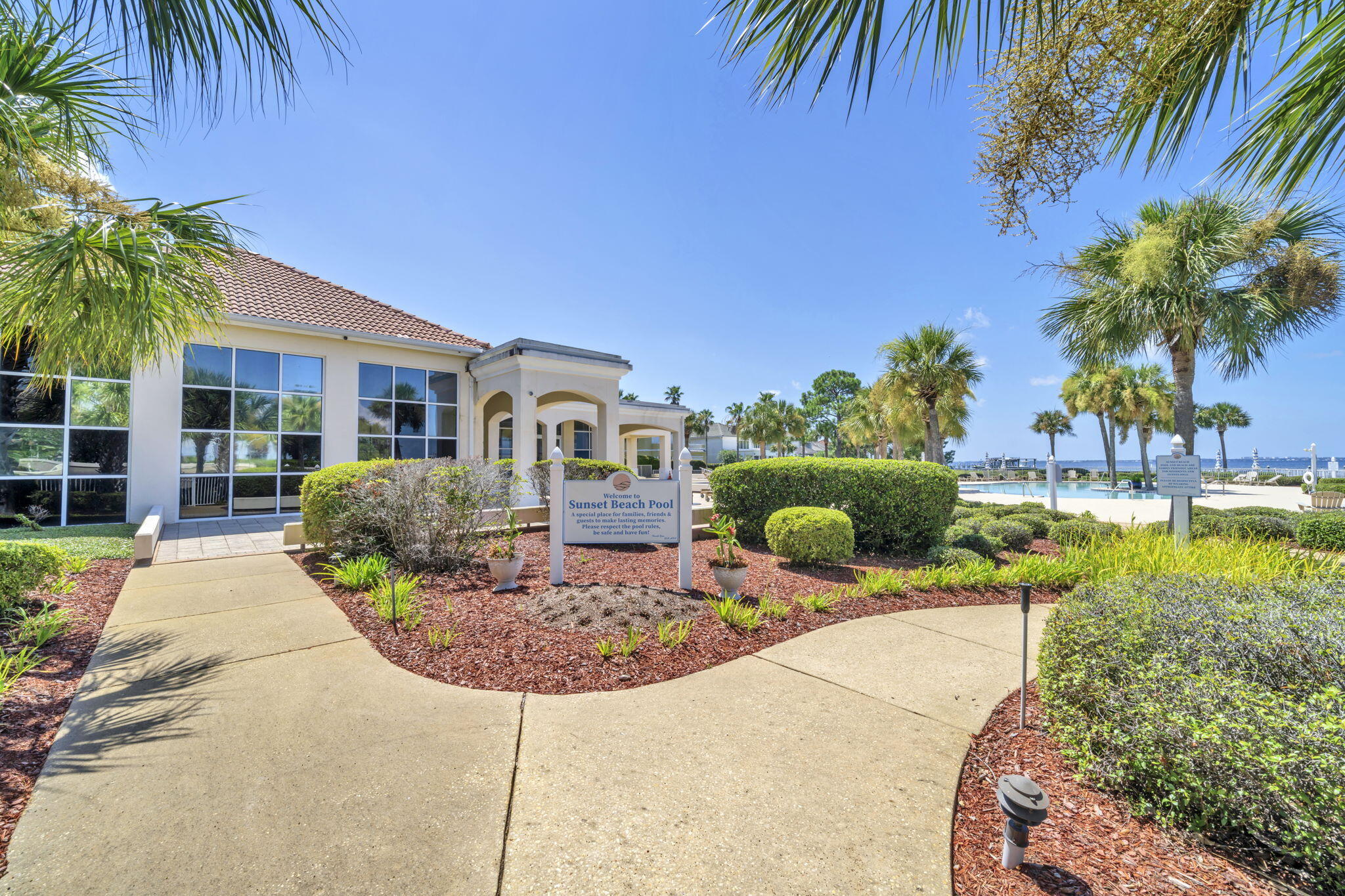 SUNSET BEACH PH 2 BLUEWATER BAY - Residential