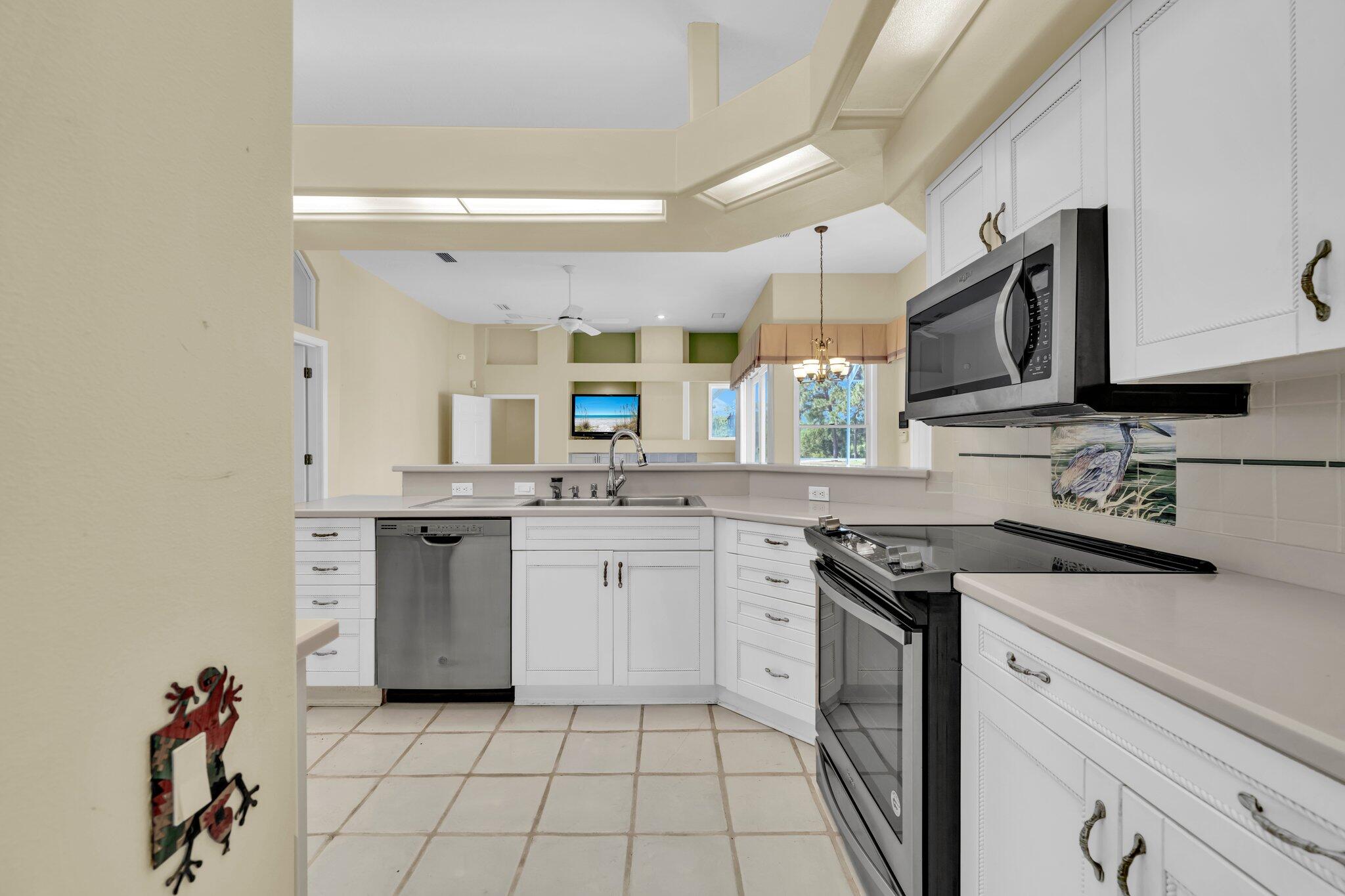 SUNSET BEACH PH 2 BLUEWATER BAY - Residential