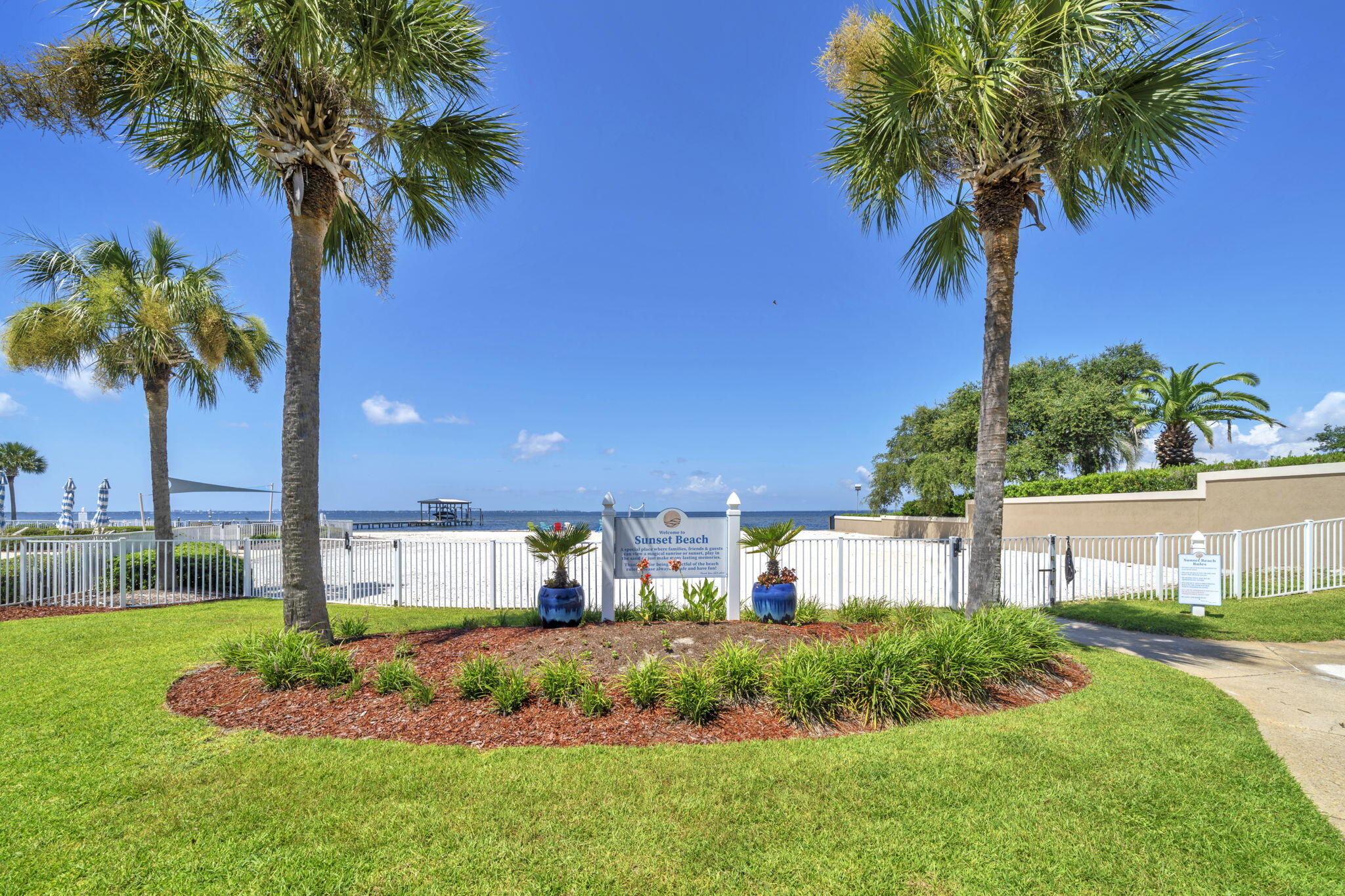SUNSET BEACH PH 2 BLUEWATER BAY - Residential