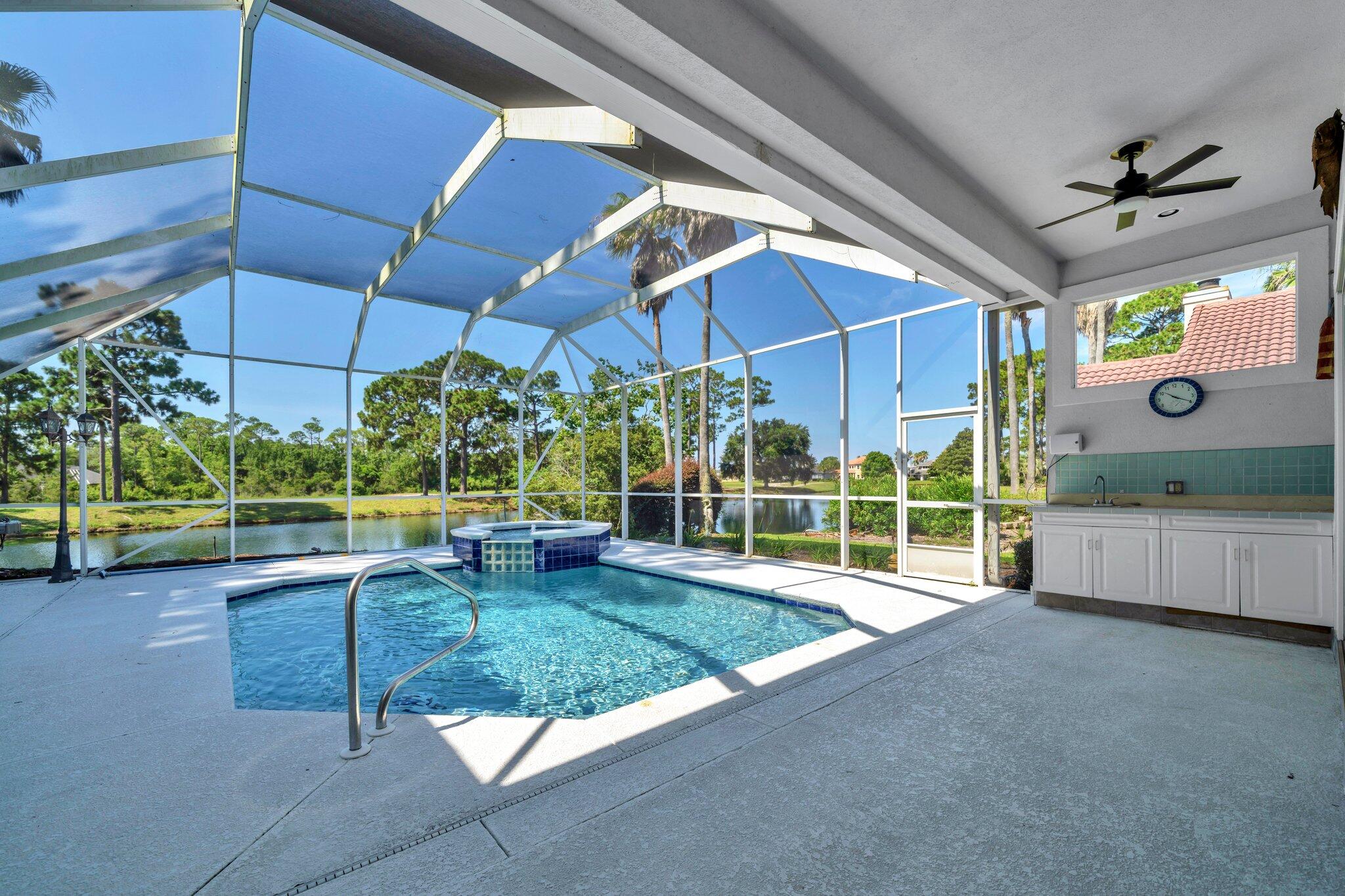 SUNSET BEACH PH 2 BLUEWATER BAY - Residential