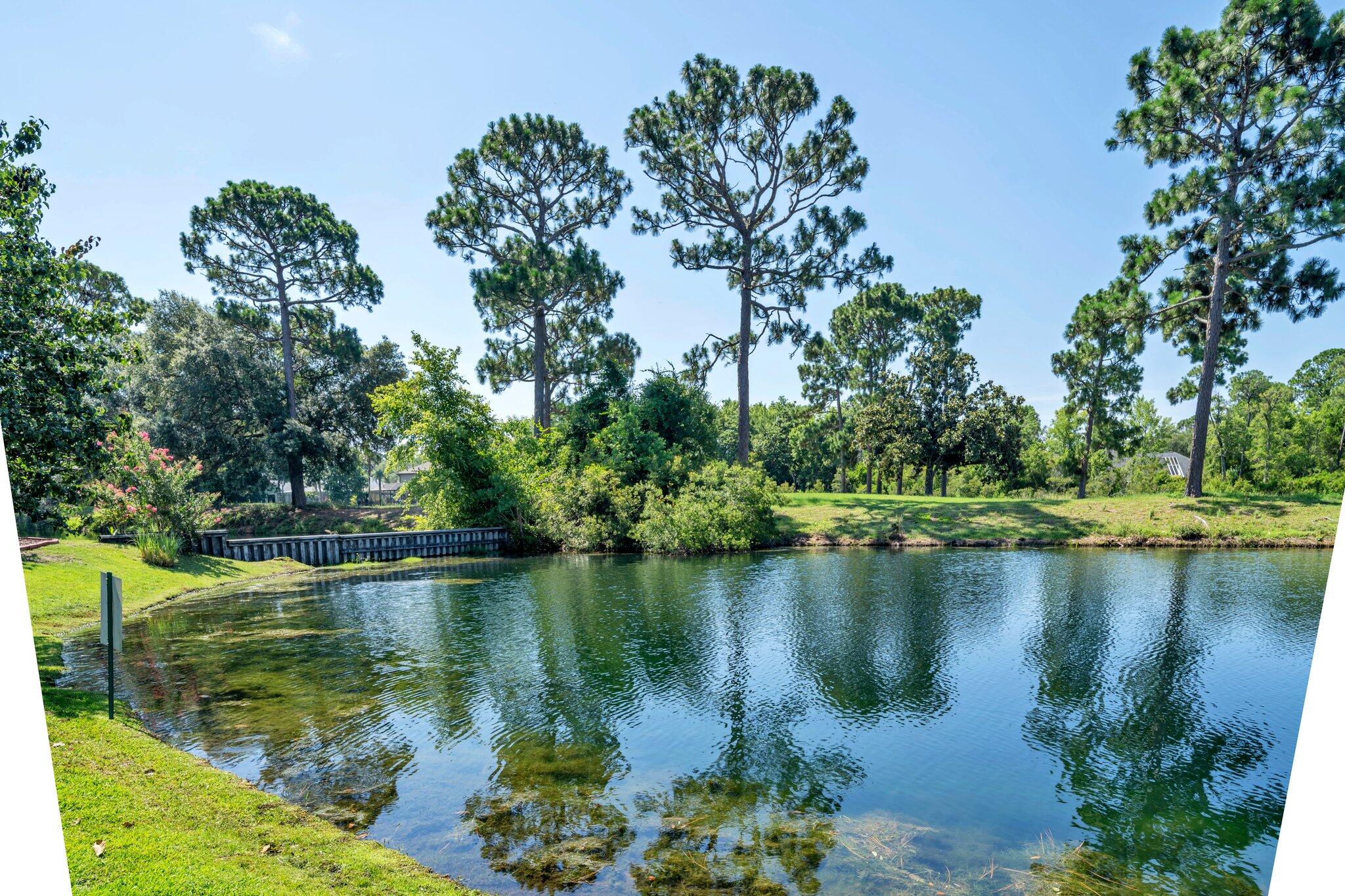 SUNSET BEACH PH 2 BLUEWATER BAY - Residential