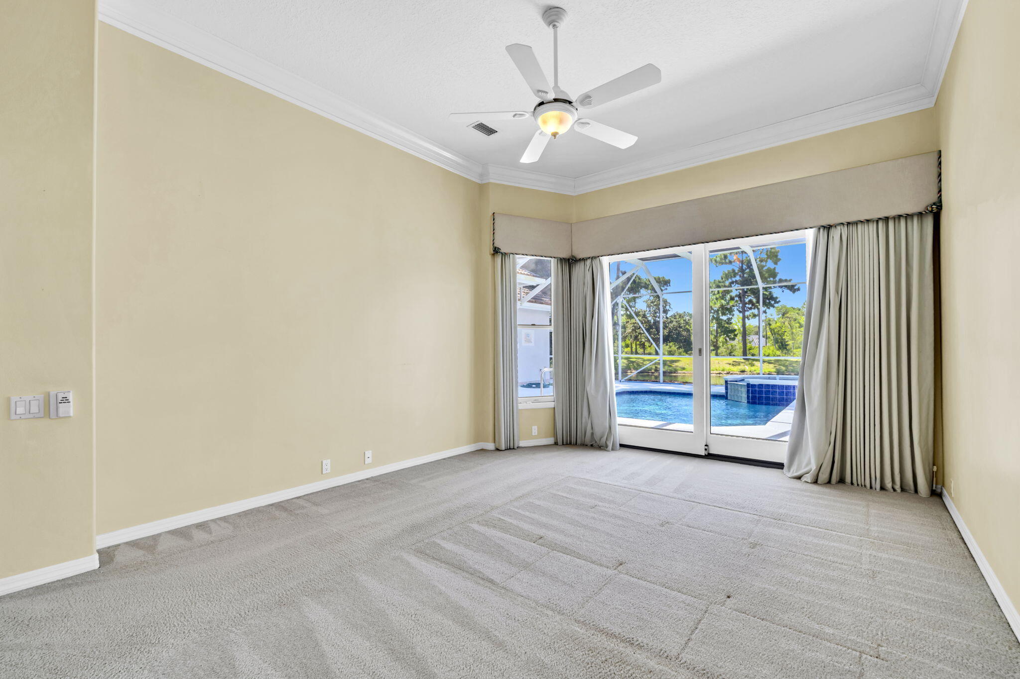 SUNSET BEACH PH 2 BLUEWATER BAY - Residential