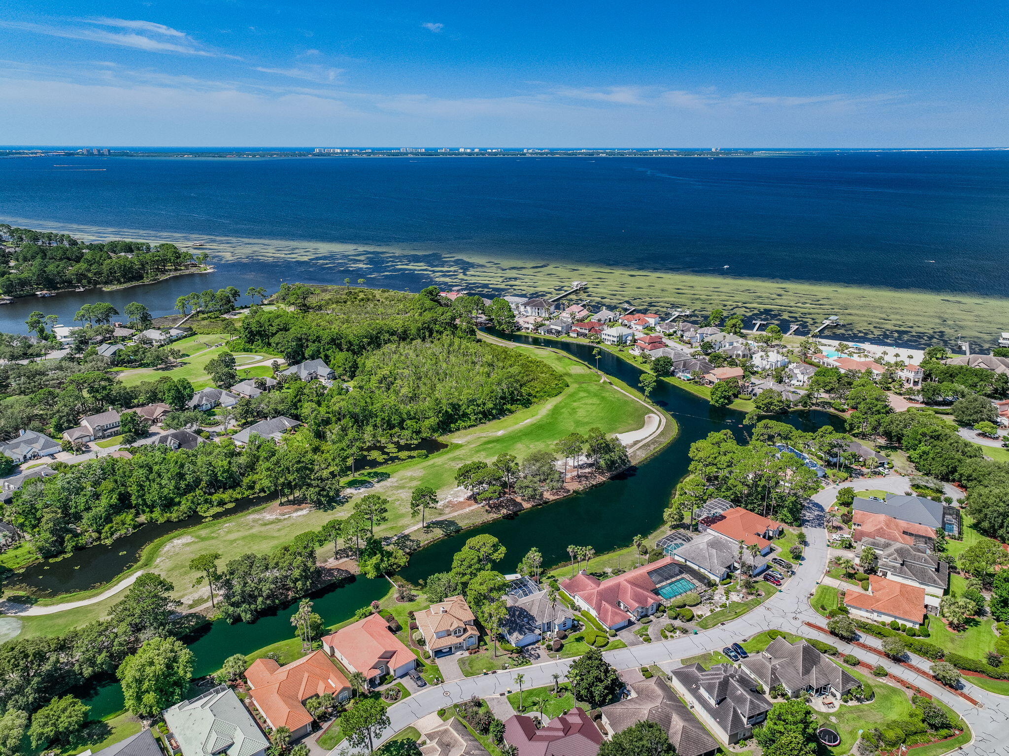 SUNSET BEACH PH 2 BLUEWATER BAY - Residential