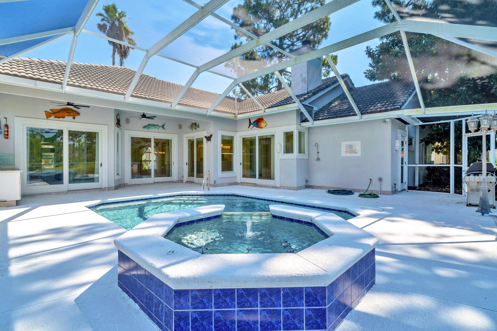 SUNSET BEACH PH 2 BLUEWATER BAY - Residential