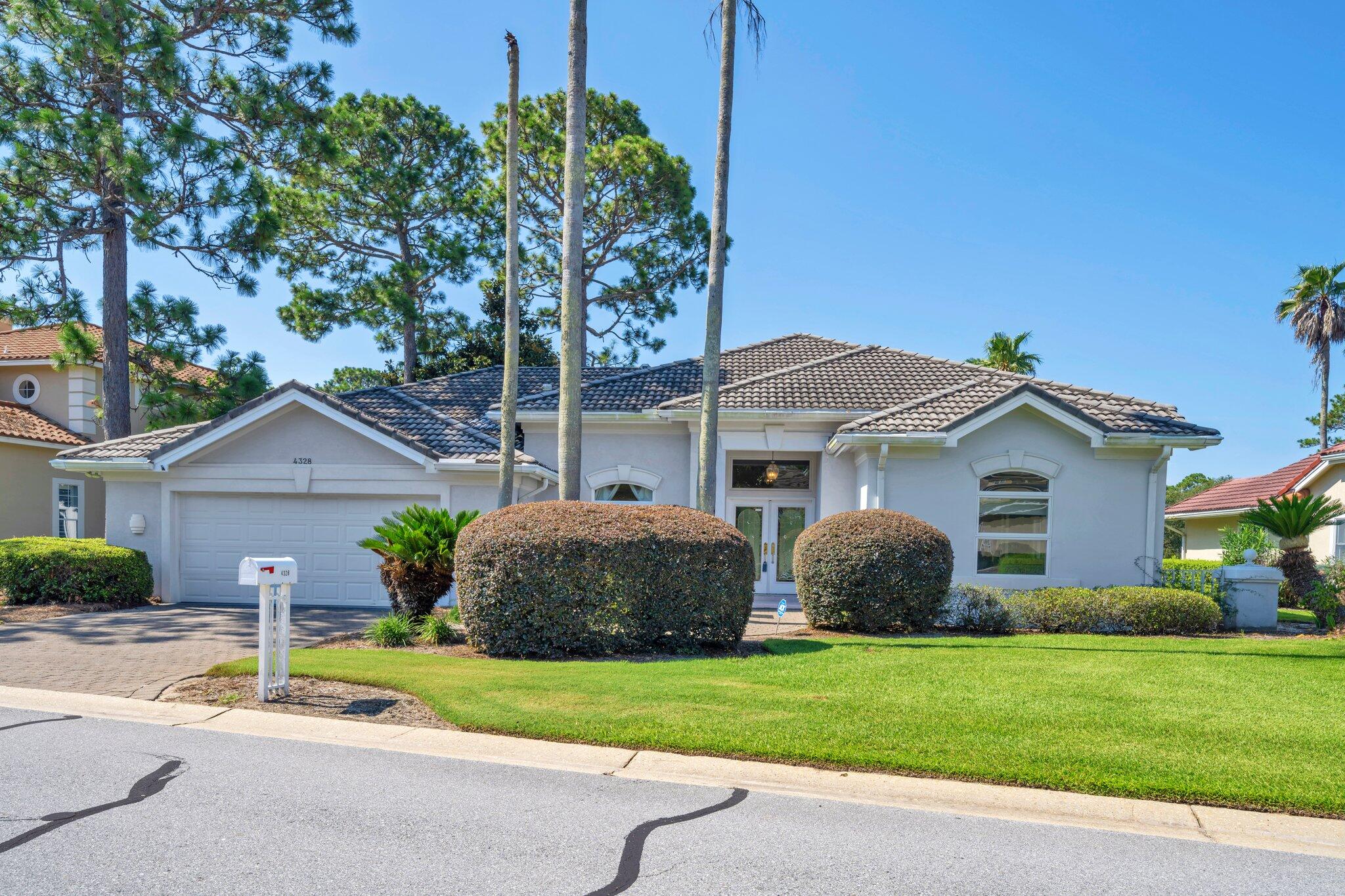 SUNSET BEACH PH 2 BLUEWATER BAY - Residential