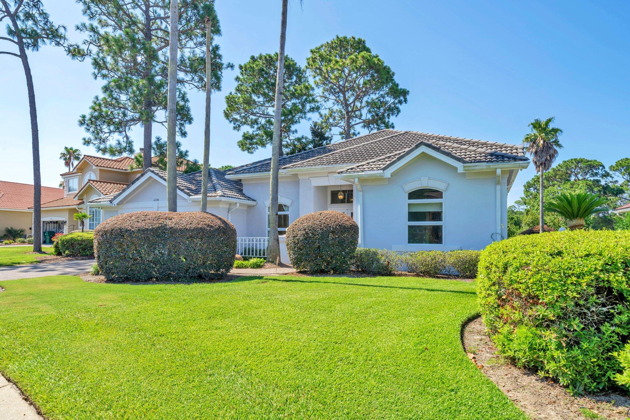 SUNSET BEACH PH 2 BLUEWATER BAY - Residential