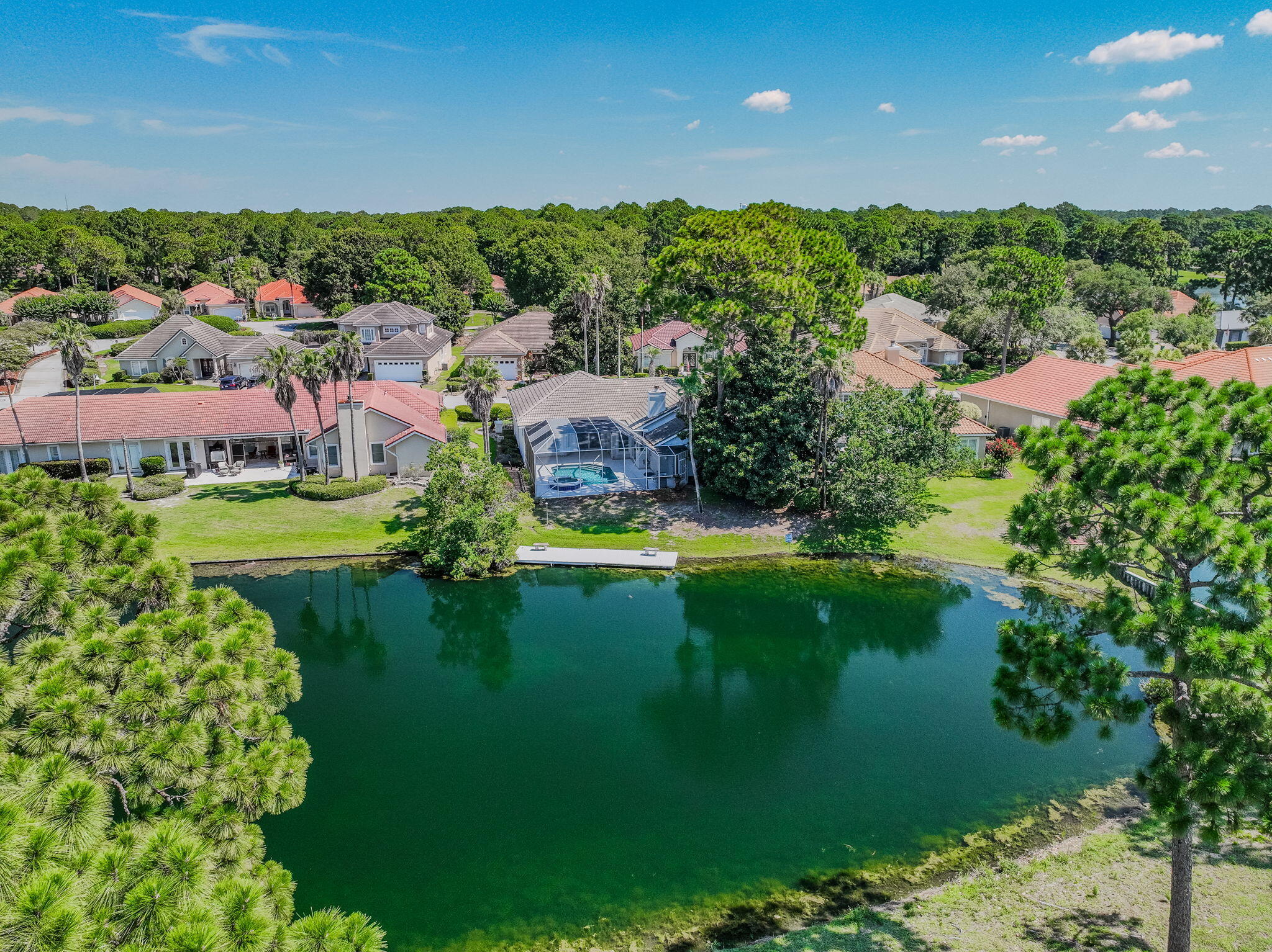 SUNSET BEACH PH 2 BLUEWATER BAY - Residential