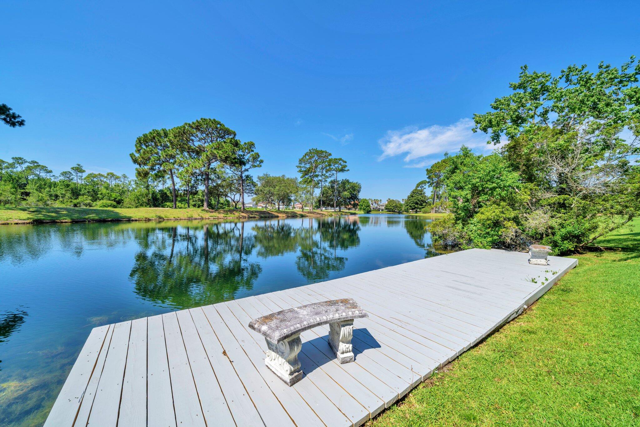 SUNSET BEACH PH 2 BLUEWATER BAY - Residential