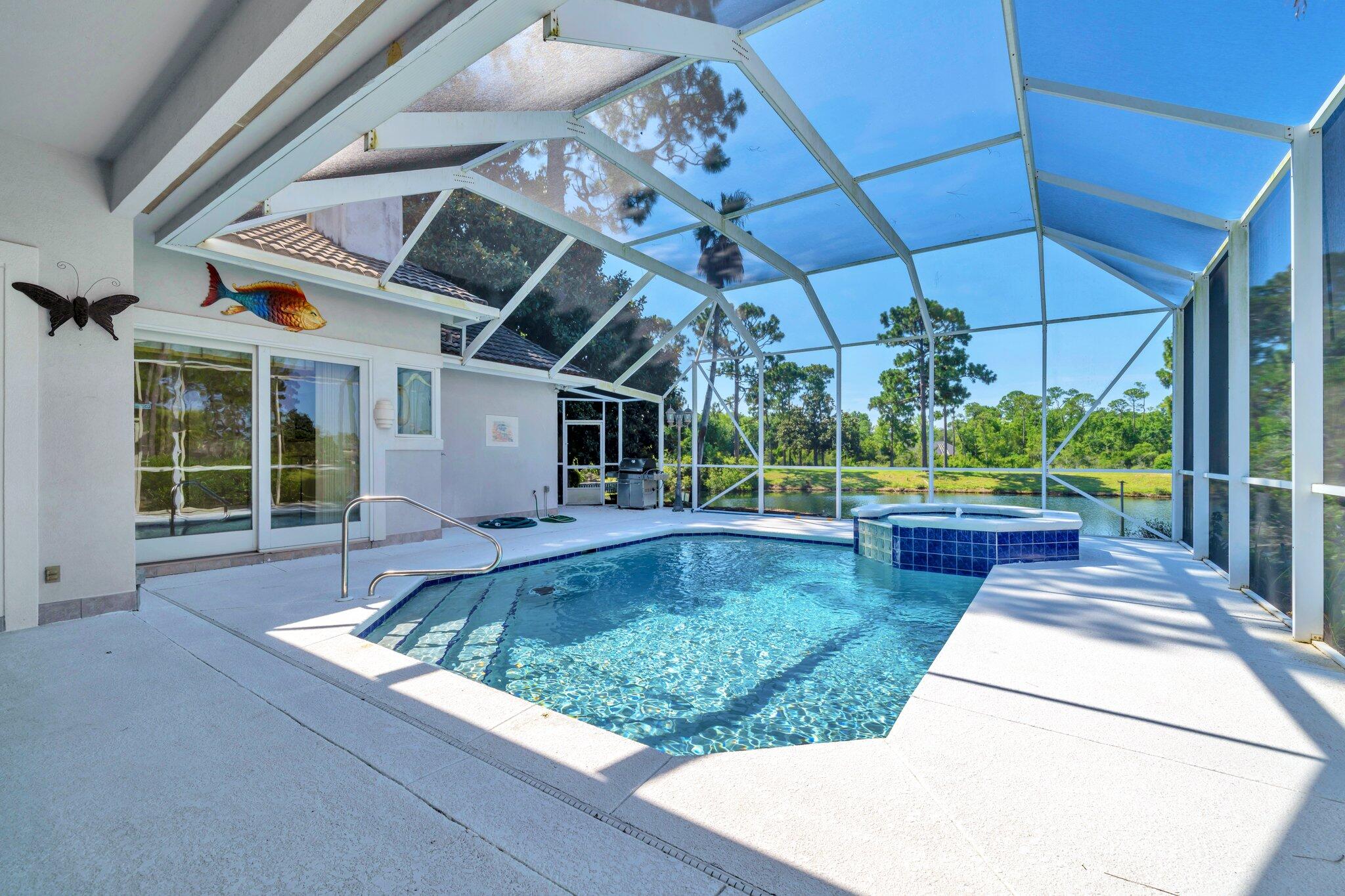 SUNSET BEACH PH 2 BLUEWATER BAY - Residential