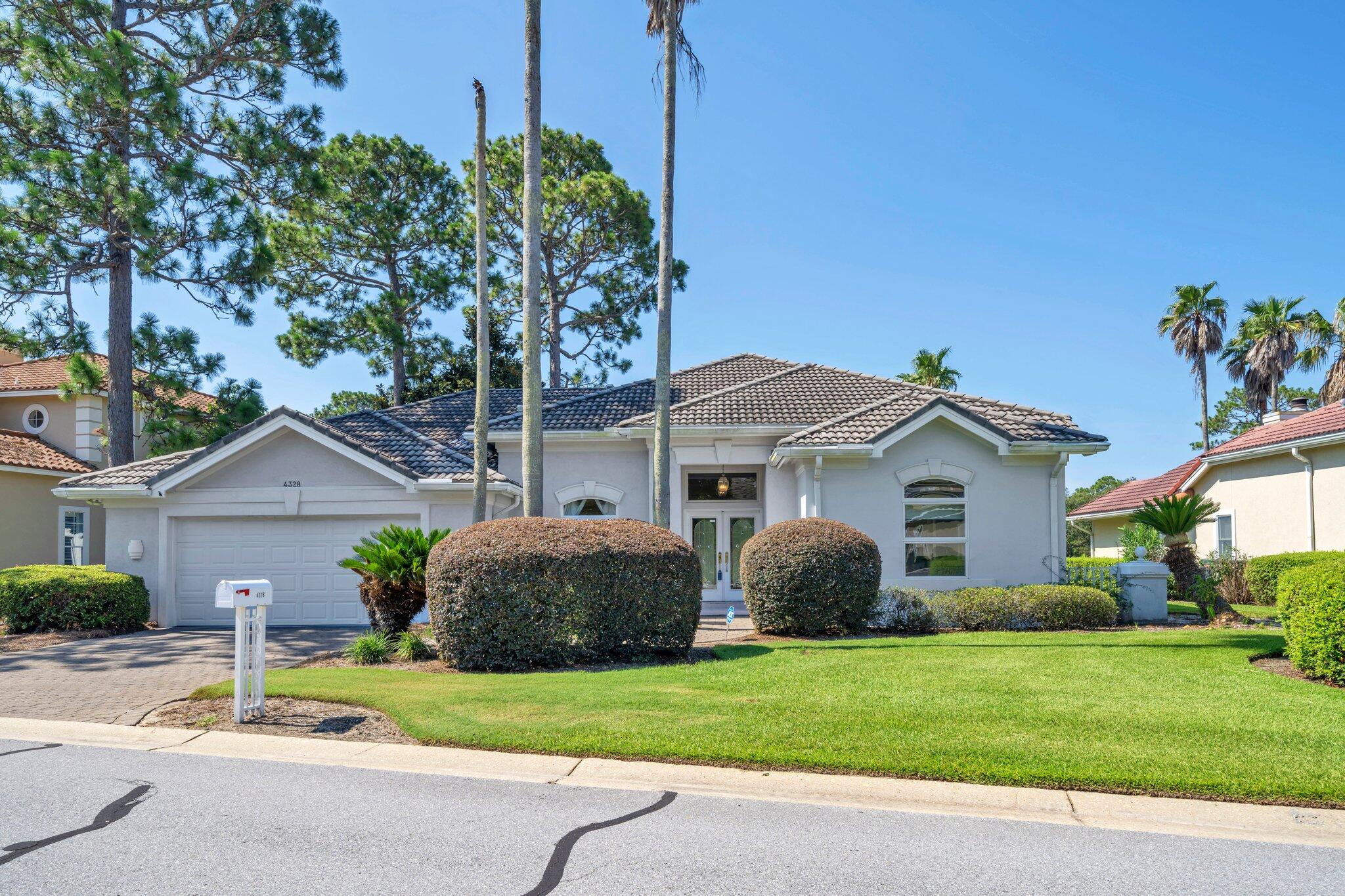 SUNSET BEACH PH 2 BLUEWATER BAY - Residential