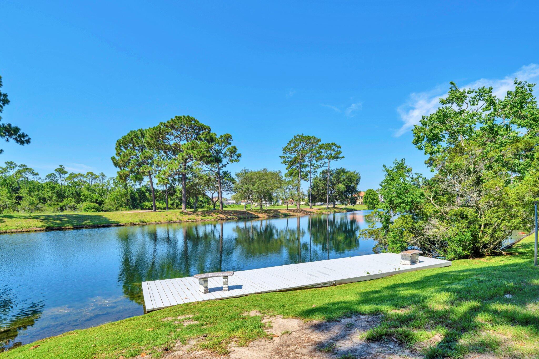 SUNSET BEACH PH 2 BLUEWATER BAY - Residential