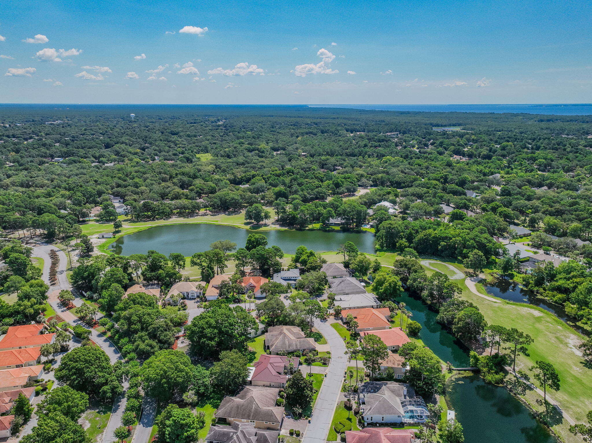 SUNSET BEACH PH 2 BLUEWATER BAY - Residential
