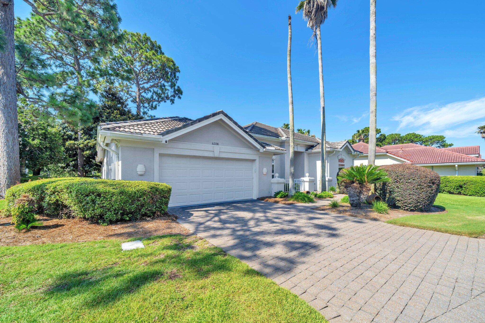 SUNSET BEACH PH 2 BLUEWATER BAY - Residential