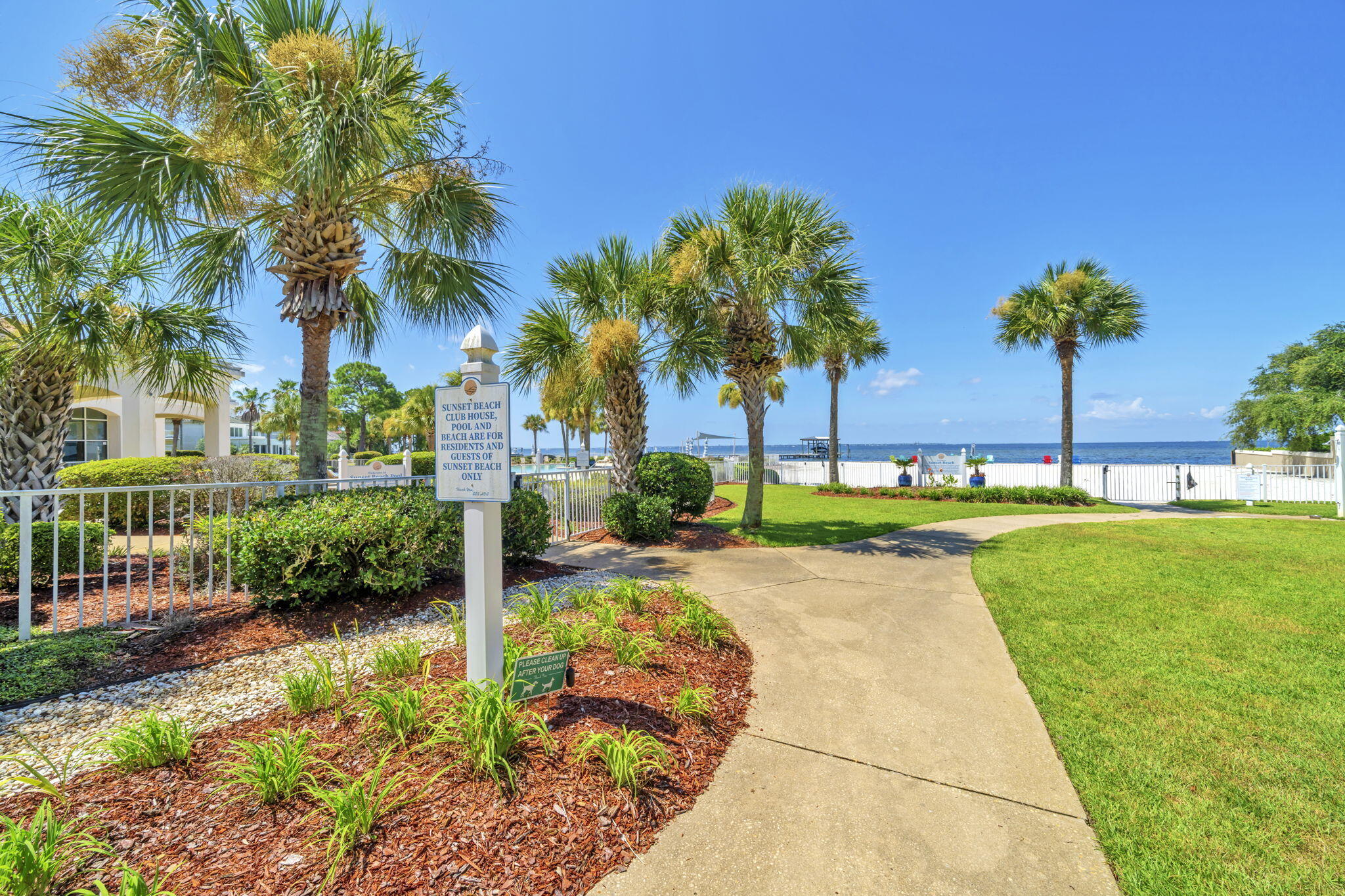 SUNSET BEACH PH 2 BLUEWATER BAY - Residential