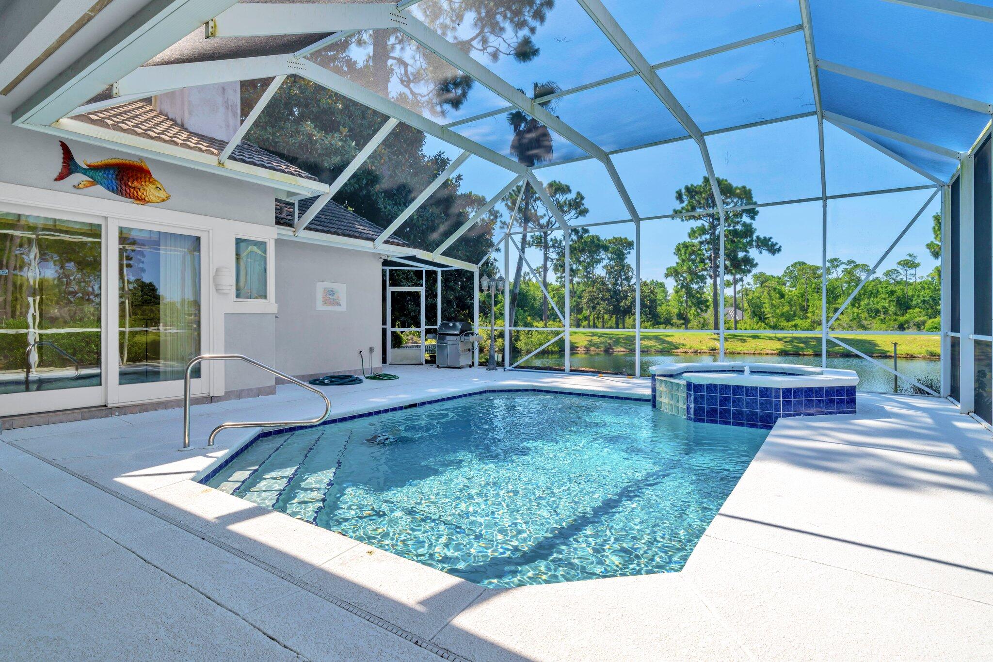 SUNSET BEACH PH 2 BLUEWATER BAY - Residential