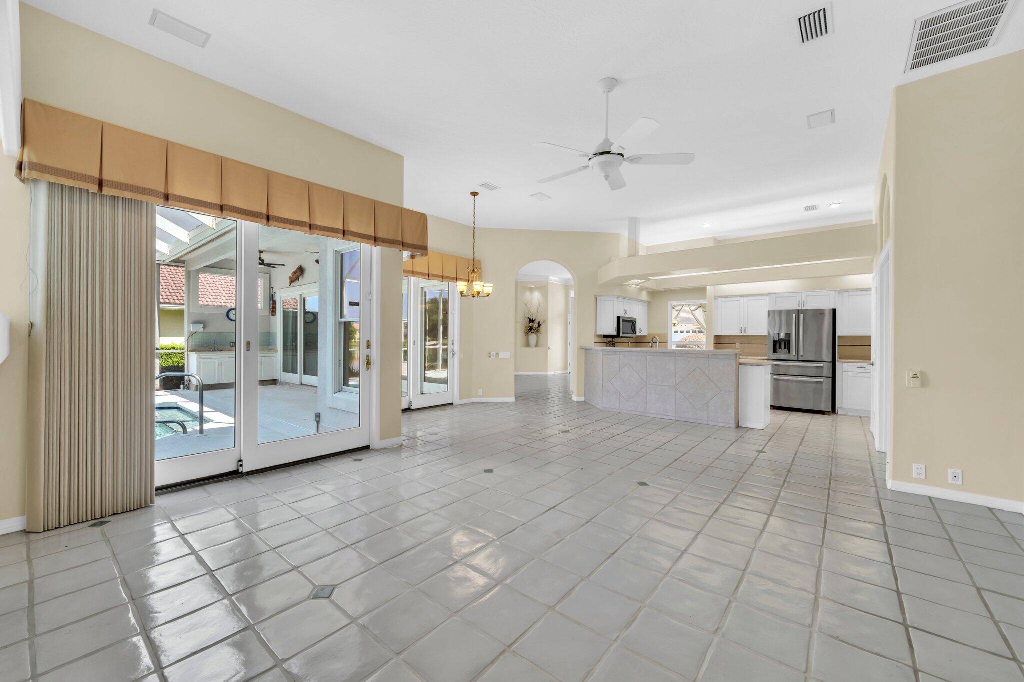 SUNSET BEACH PH 2 BLUEWATER BAY - Residential