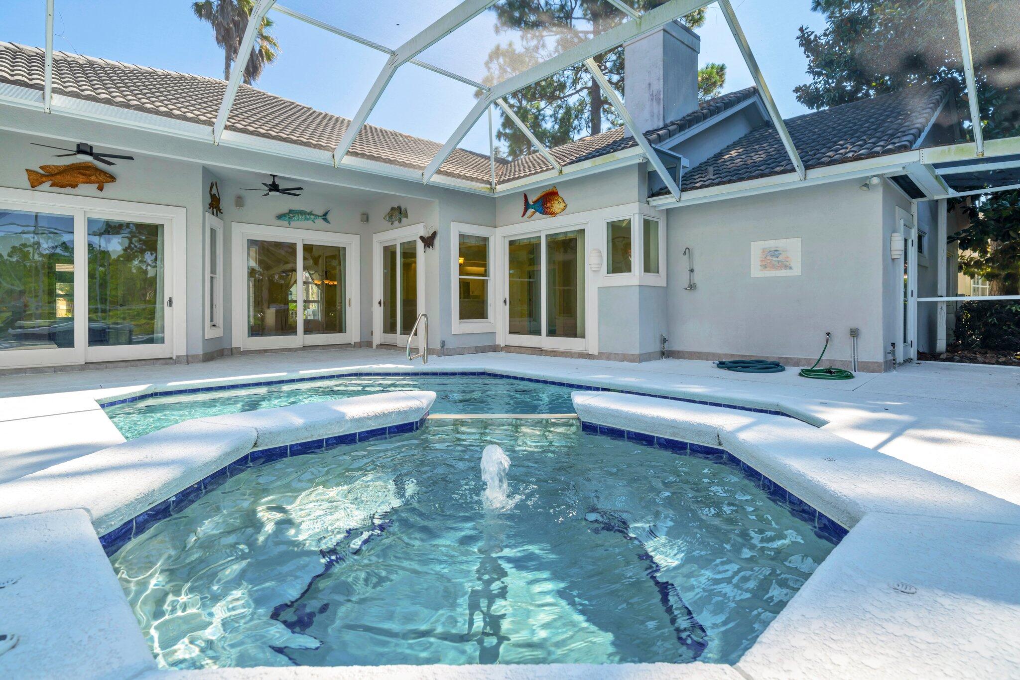 SUNSET BEACH PH 2 BLUEWATER BAY - Residential