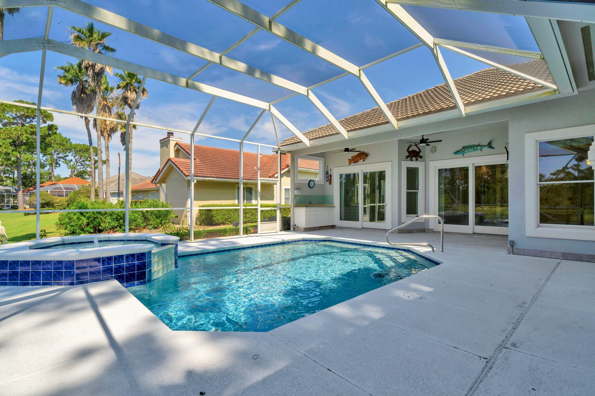 SUNSET BEACH PH 2 BLUEWATER BAY - Residential