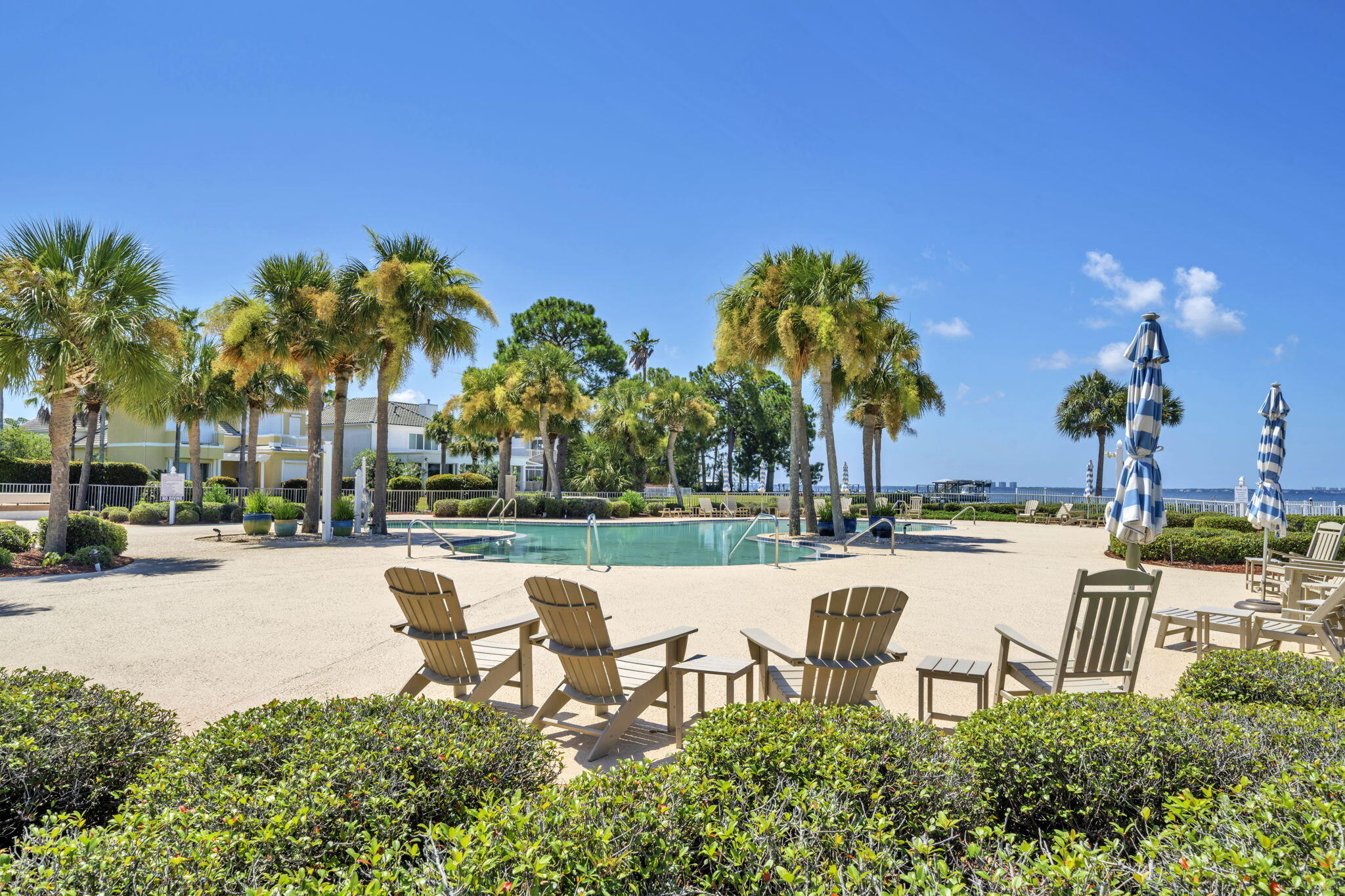 SUNSET BEACH PH 2 BLUEWATER BAY - Residential