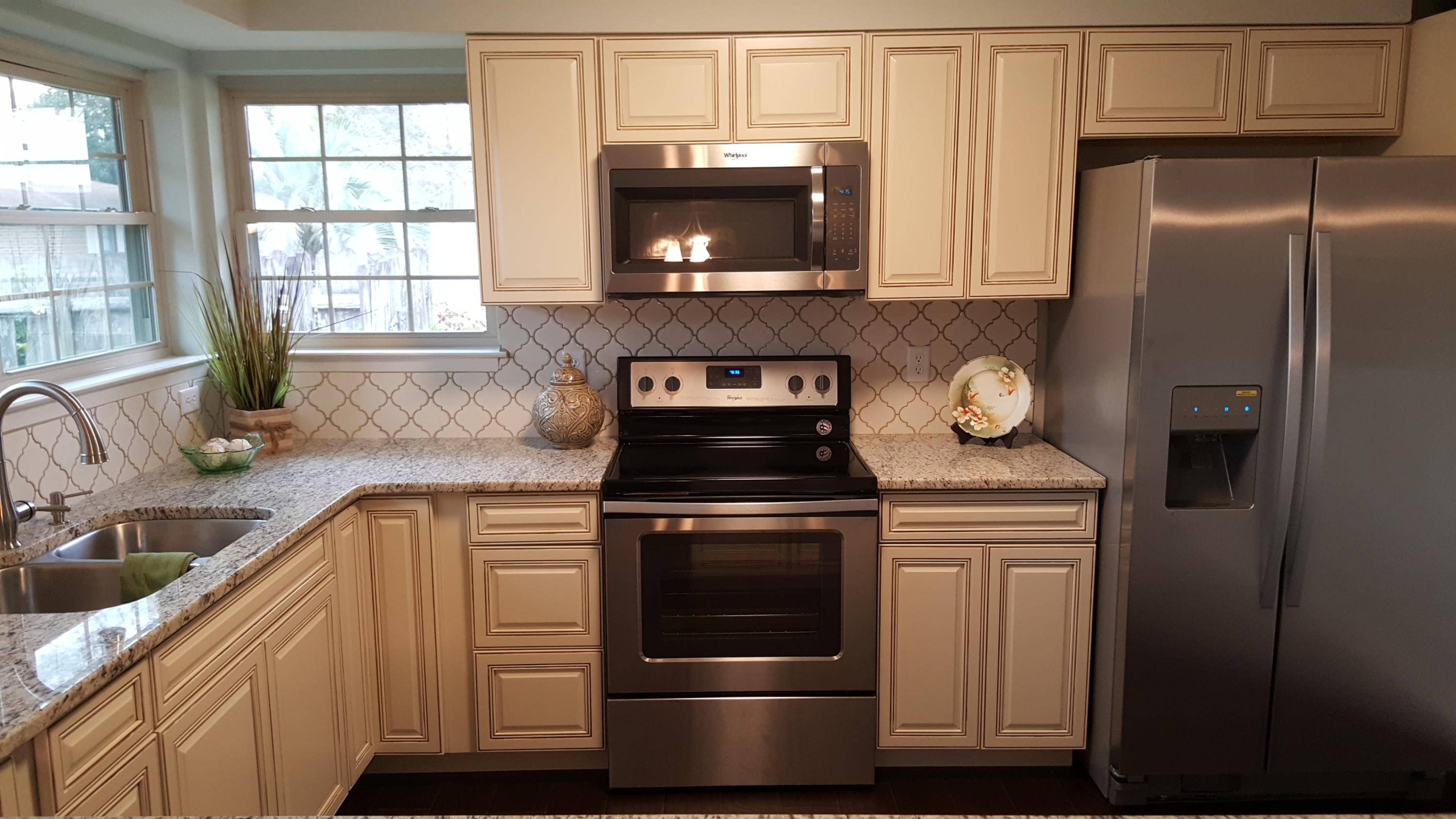 Victoria Gardens - Residential