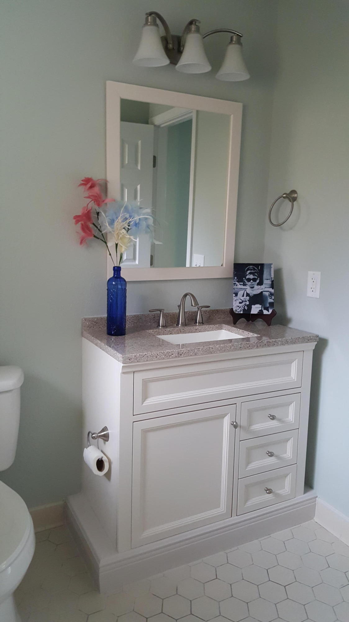 Victoria Gardens - Residential